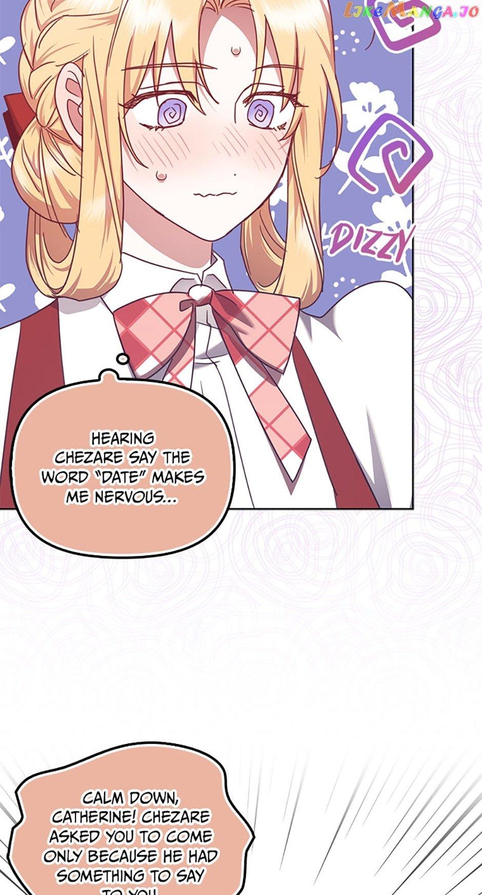 The Abandoned Bachelorette Enjoys Her Simple Life Chapter 26 page 10