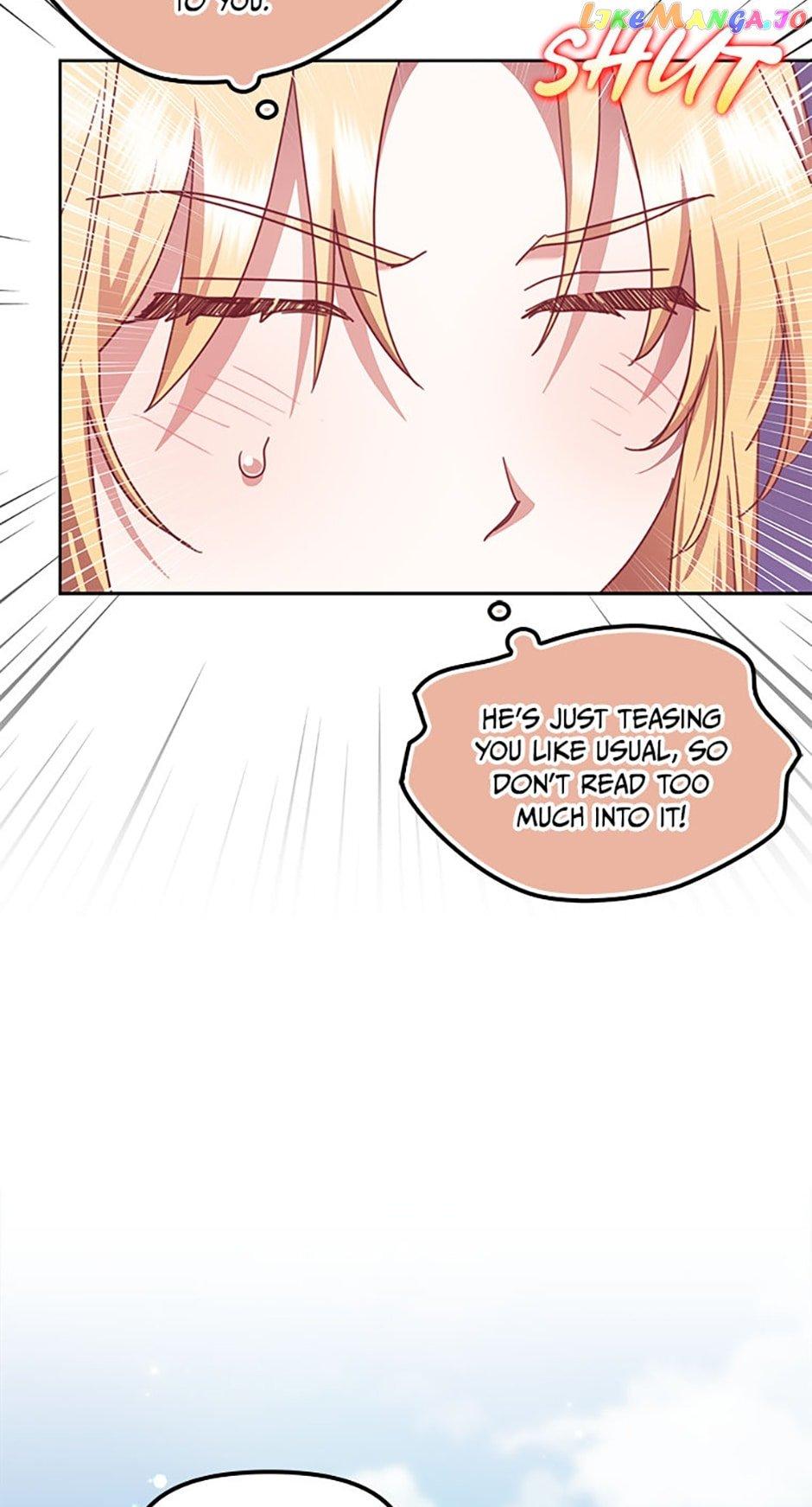 The Abandoned Bachelorette Enjoys Her Simple Life Chapter 26 page 11
