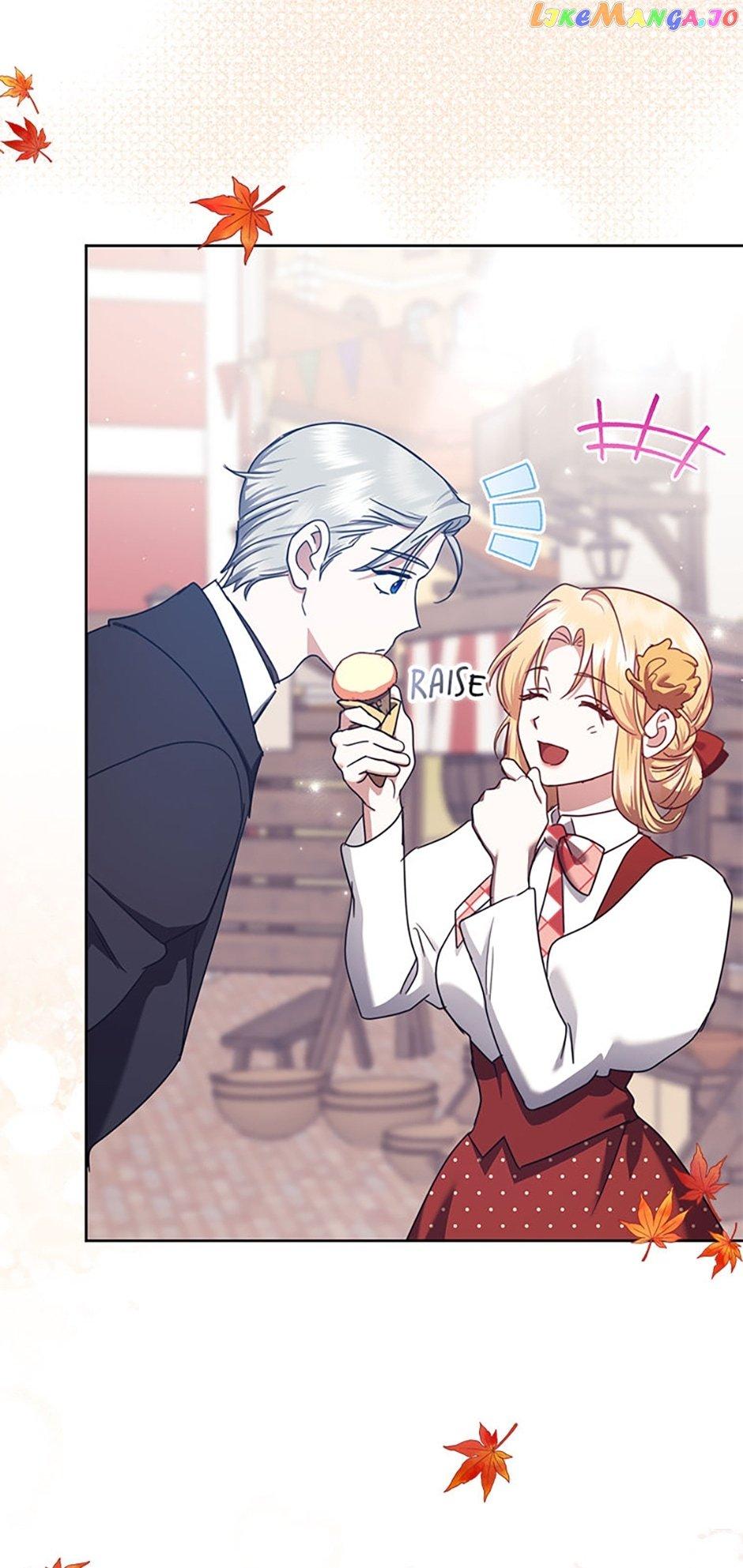 The Abandoned Bachelorette Enjoys Her Simple Life Chapter 26 page 15