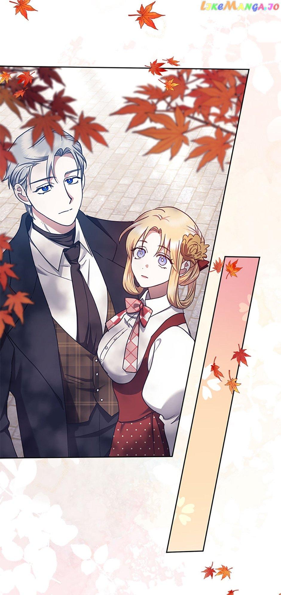 The Abandoned Bachelorette Enjoys Her Simple Life Chapter 26 page 16