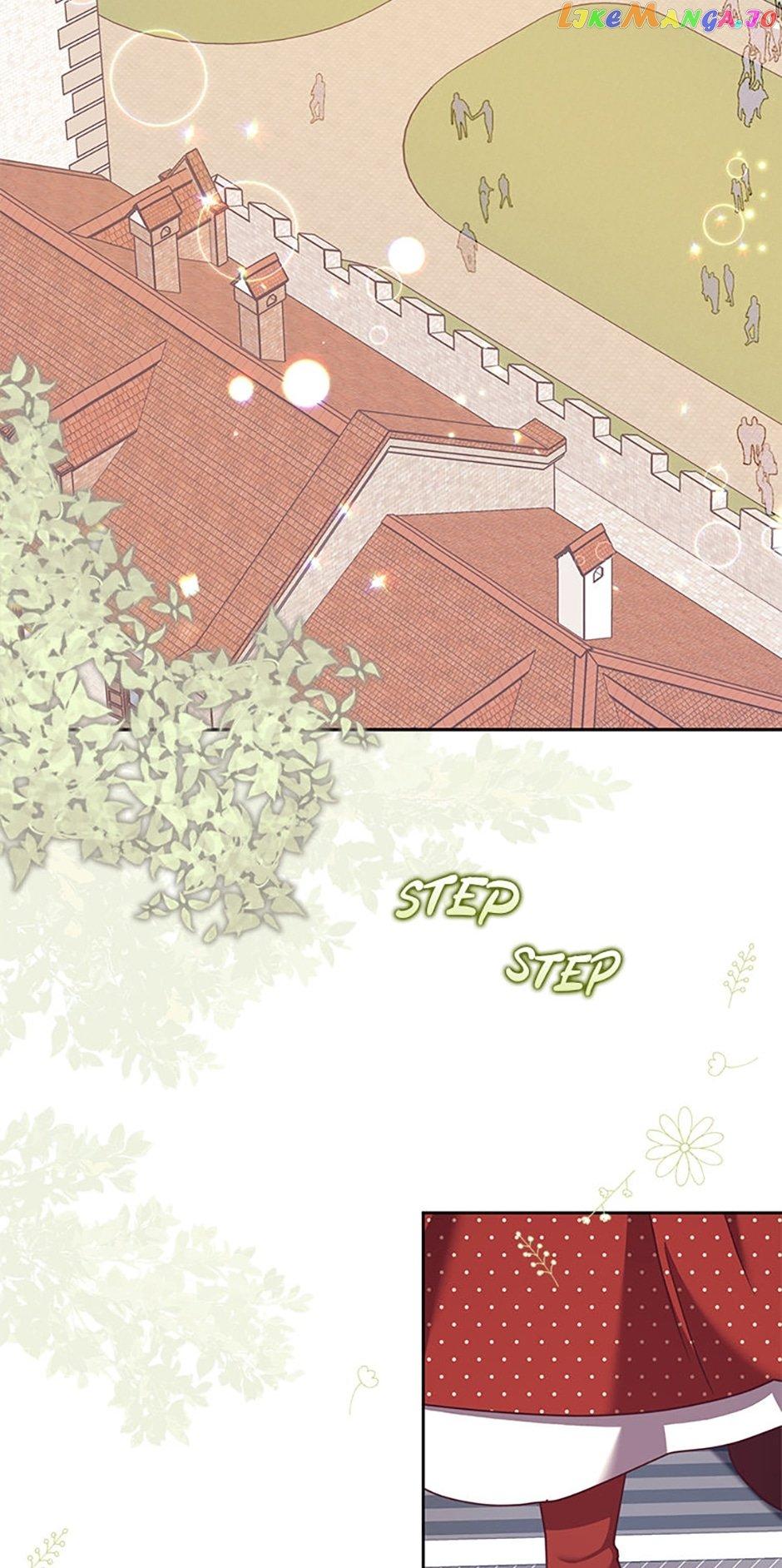 The Abandoned Bachelorette Enjoys Her Simple Life Chapter 26 page 1