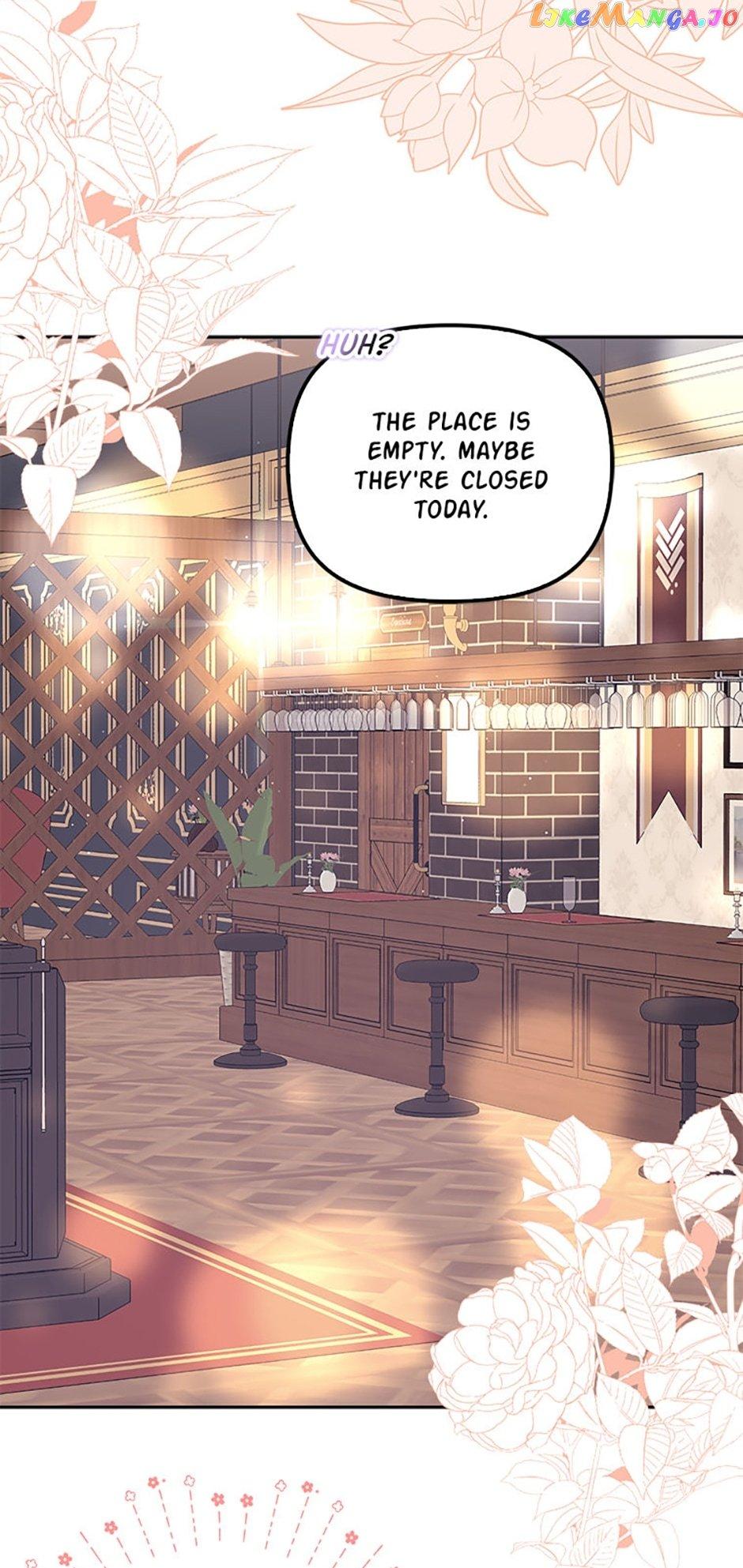 The Abandoned Bachelorette Enjoys Her Simple Life Chapter 26 page 20