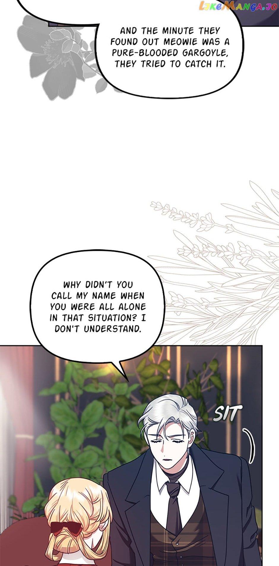 The Abandoned Bachelorette Enjoys Her Simple Life Chapter 26 page 25