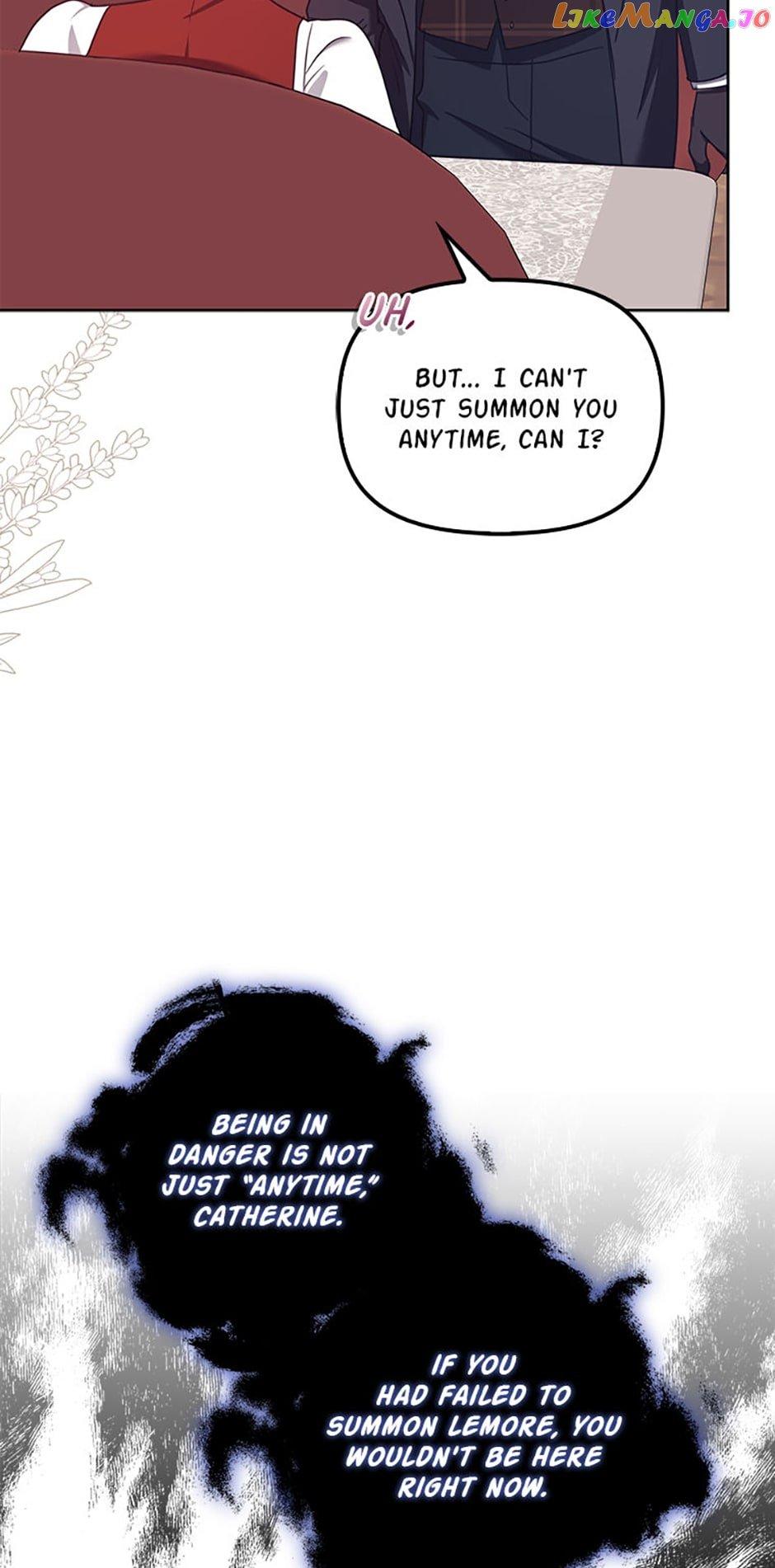 The Abandoned Bachelorette Enjoys Her Simple Life Chapter 26 page 26