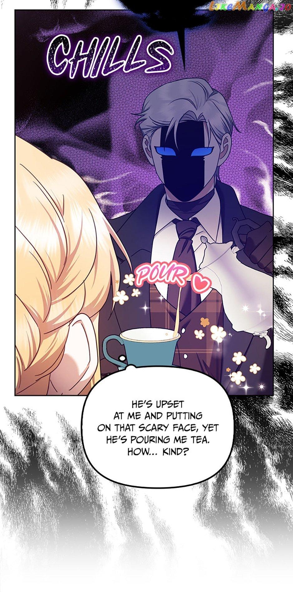 The Abandoned Bachelorette Enjoys Her Simple Life Chapter 26 page 27