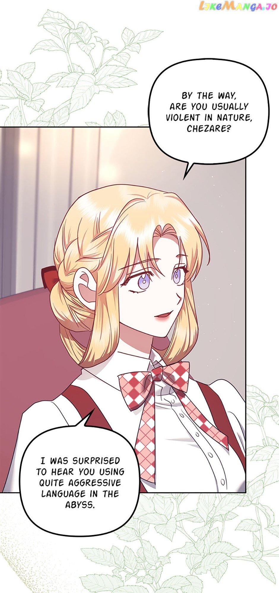 The Abandoned Bachelorette Enjoys Her Simple Life Chapter 26 page 28