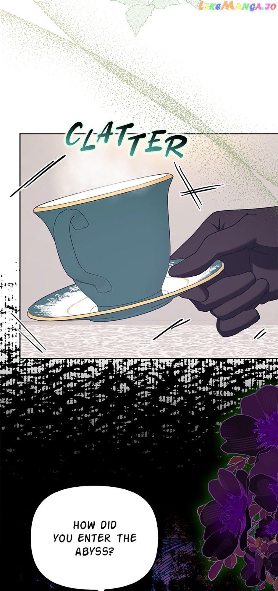 The Abandoned Bachelorette Enjoys Her Simple Life Chapter 26 page 29