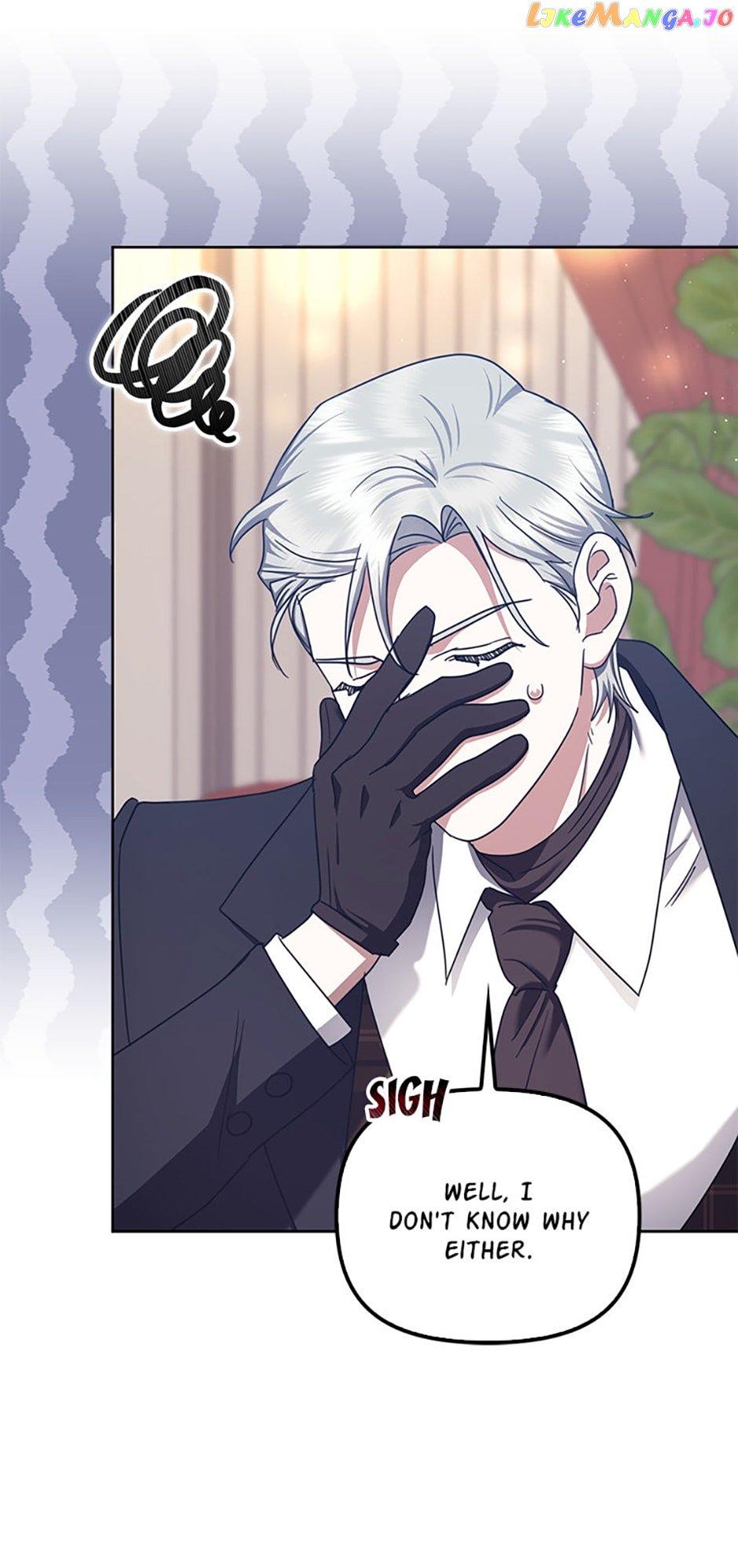 The Abandoned Bachelorette Enjoys Her Simple Life Chapter 26 page 32
