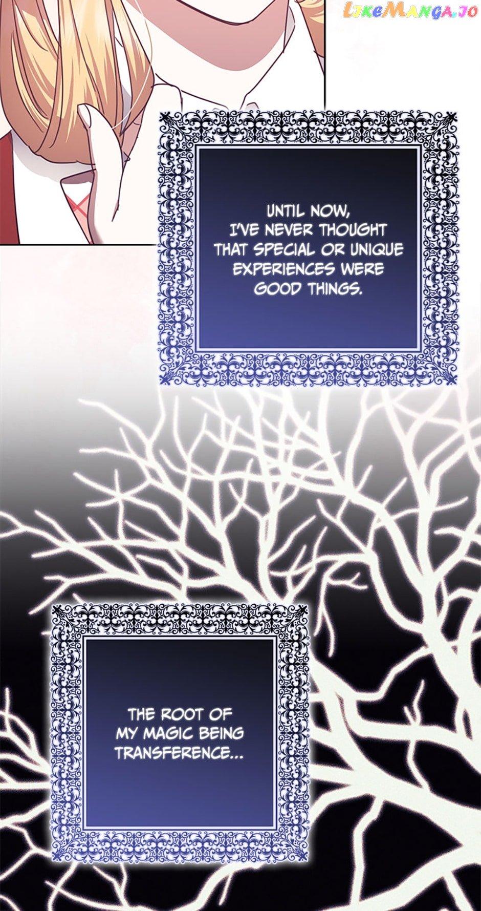 The Abandoned Bachelorette Enjoys Her Simple Life Chapter 26 page 36