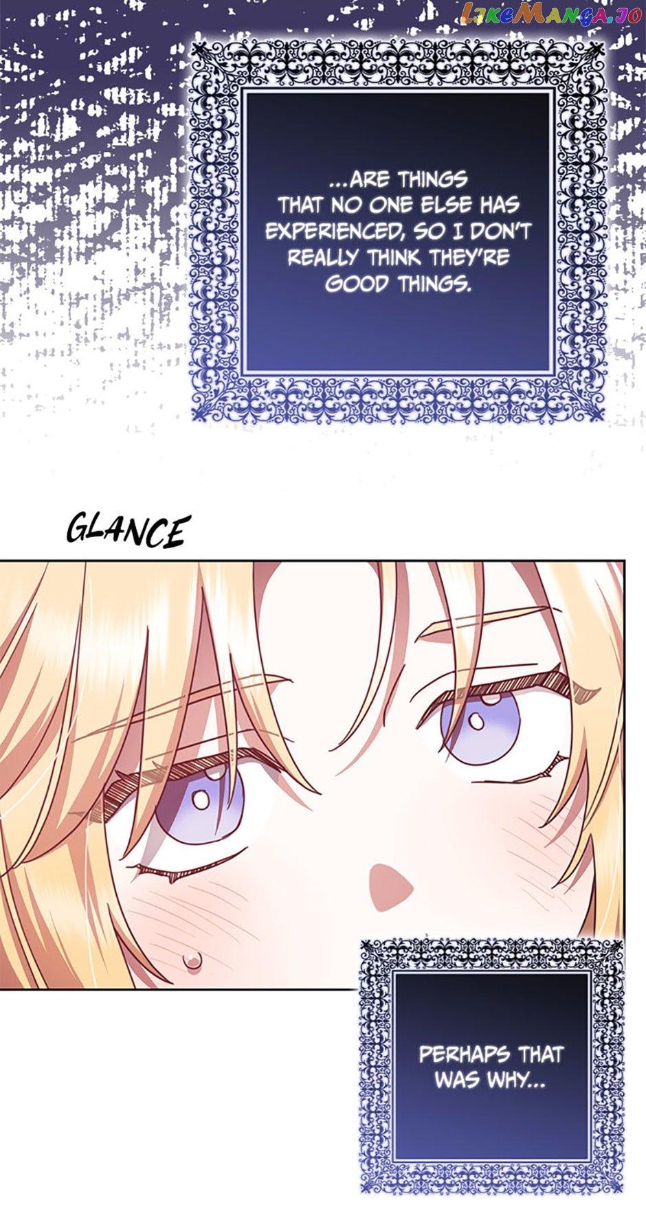 The Abandoned Bachelorette Enjoys Her Simple Life Chapter 26 page 38