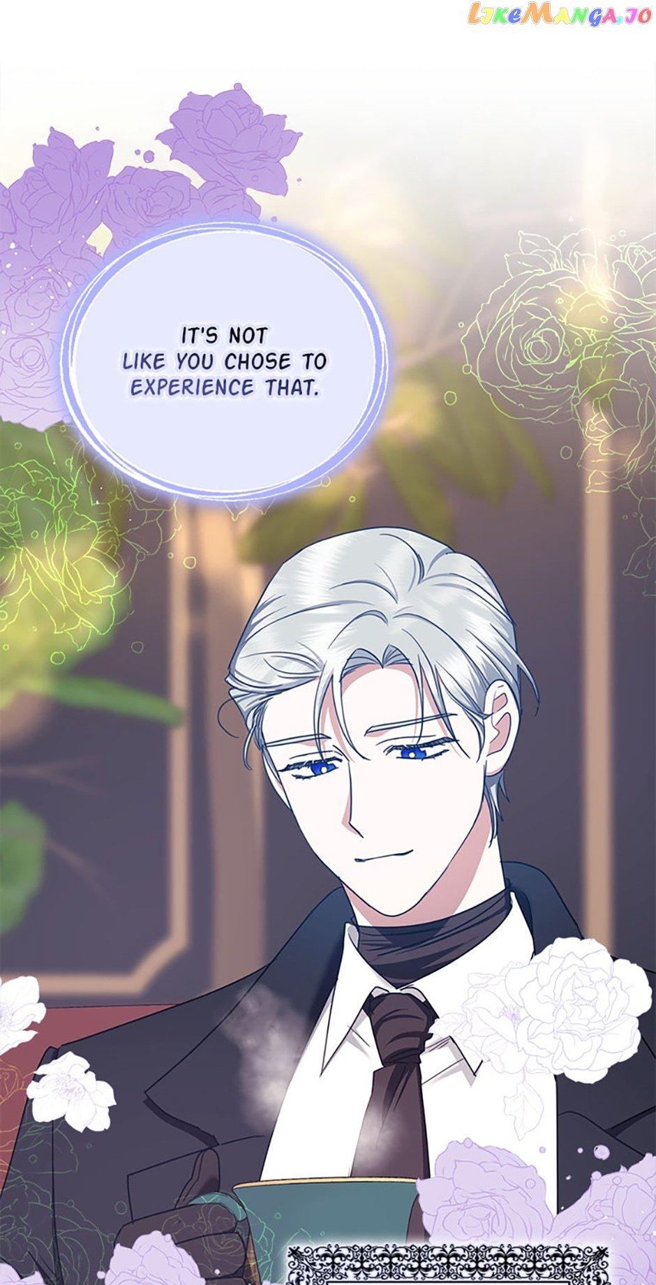 The Abandoned Bachelorette Enjoys Her Simple Life Chapter 26 page 39