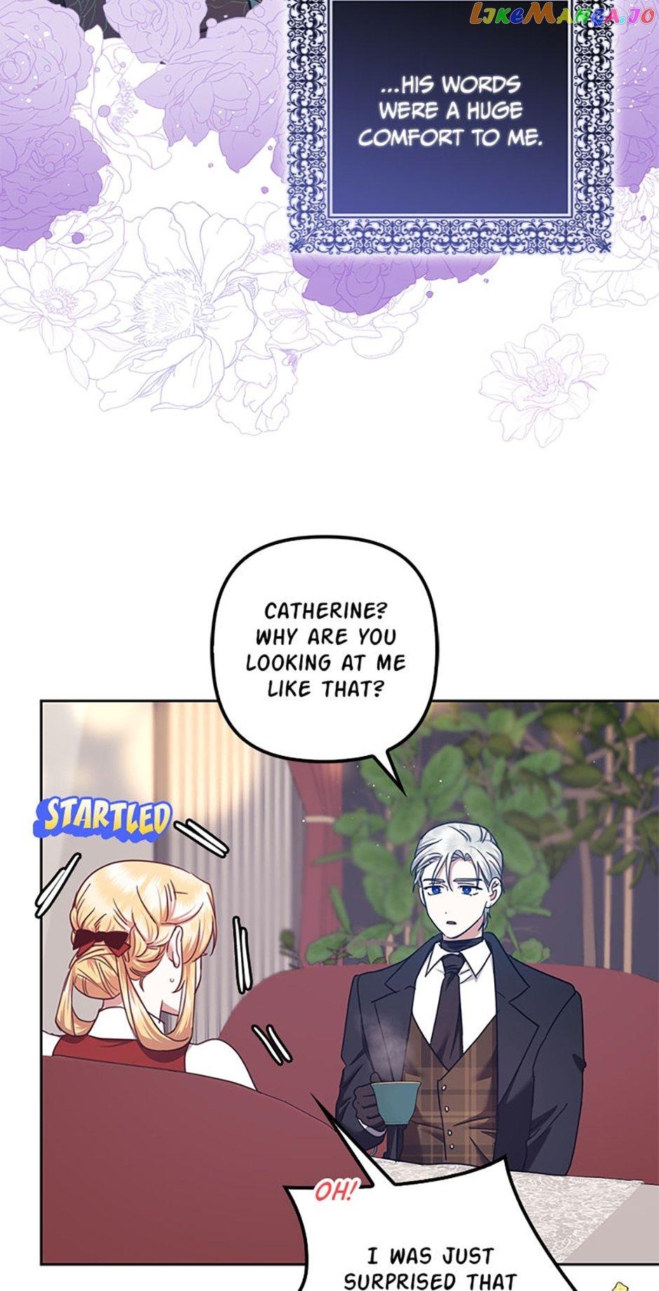 The Abandoned Bachelorette Enjoys Her Simple Life Chapter 26 page 40