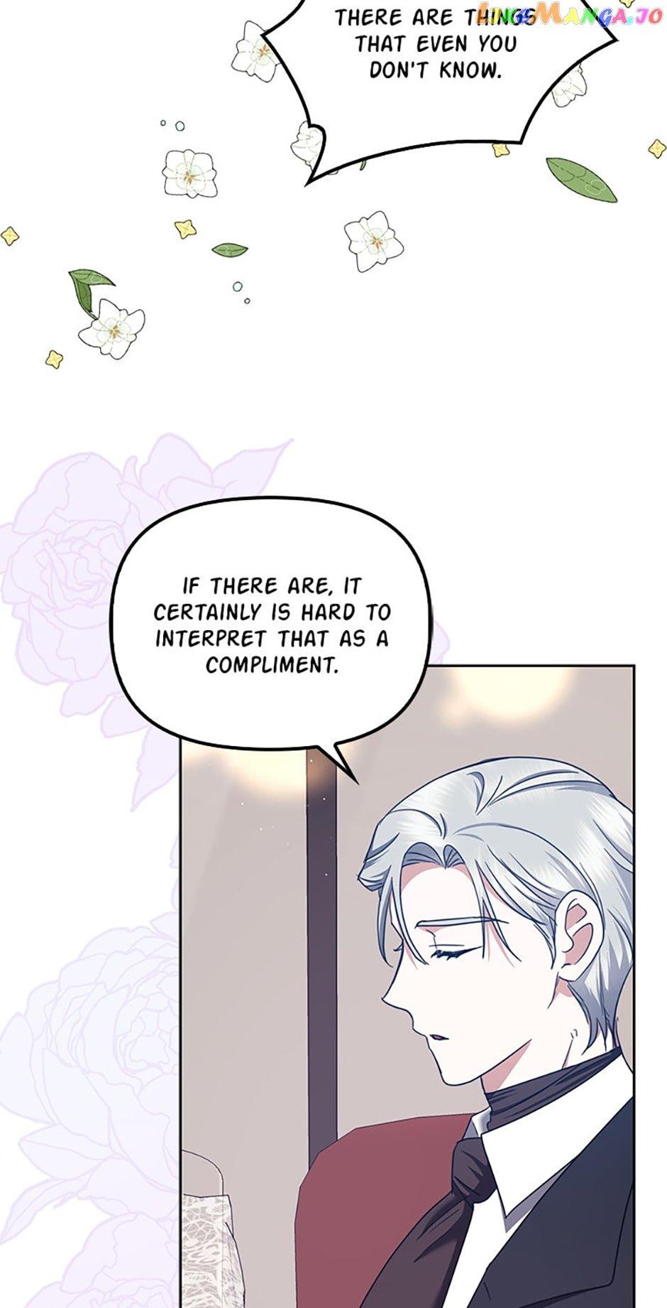 The Abandoned Bachelorette Enjoys Her Simple Life Chapter 26 page 41