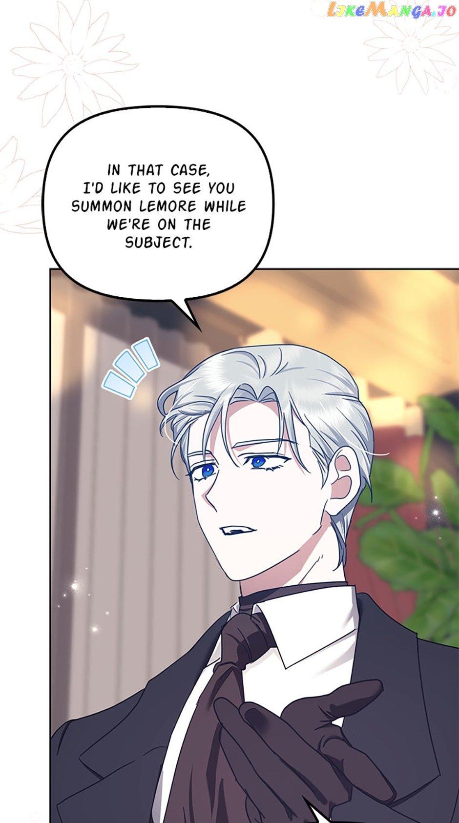 The Abandoned Bachelorette Enjoys Her Simple Life Chapter 26 page 46
