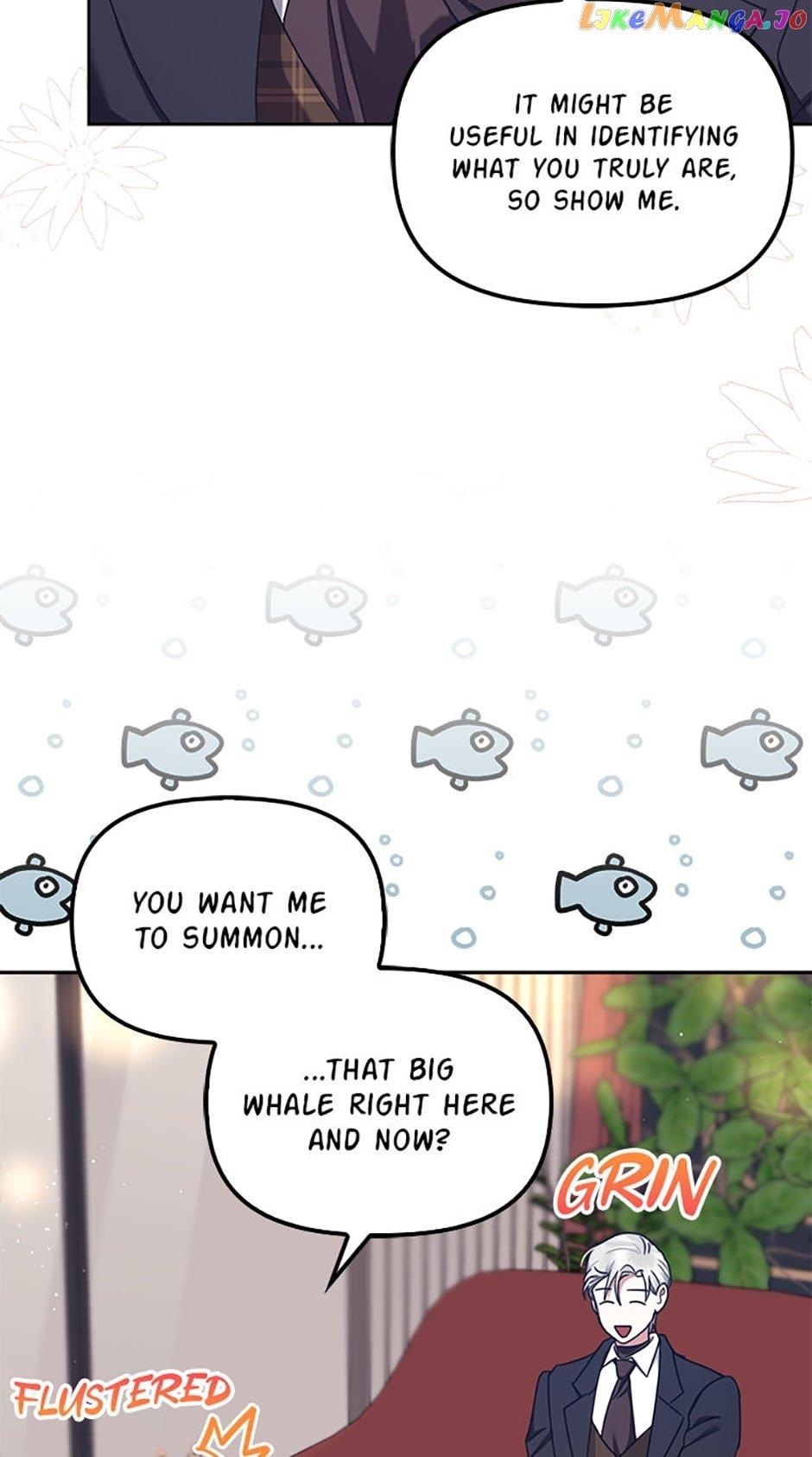 The Abandoned Bachelorette Enjoys Her Simple Life Chapter 26 page 47