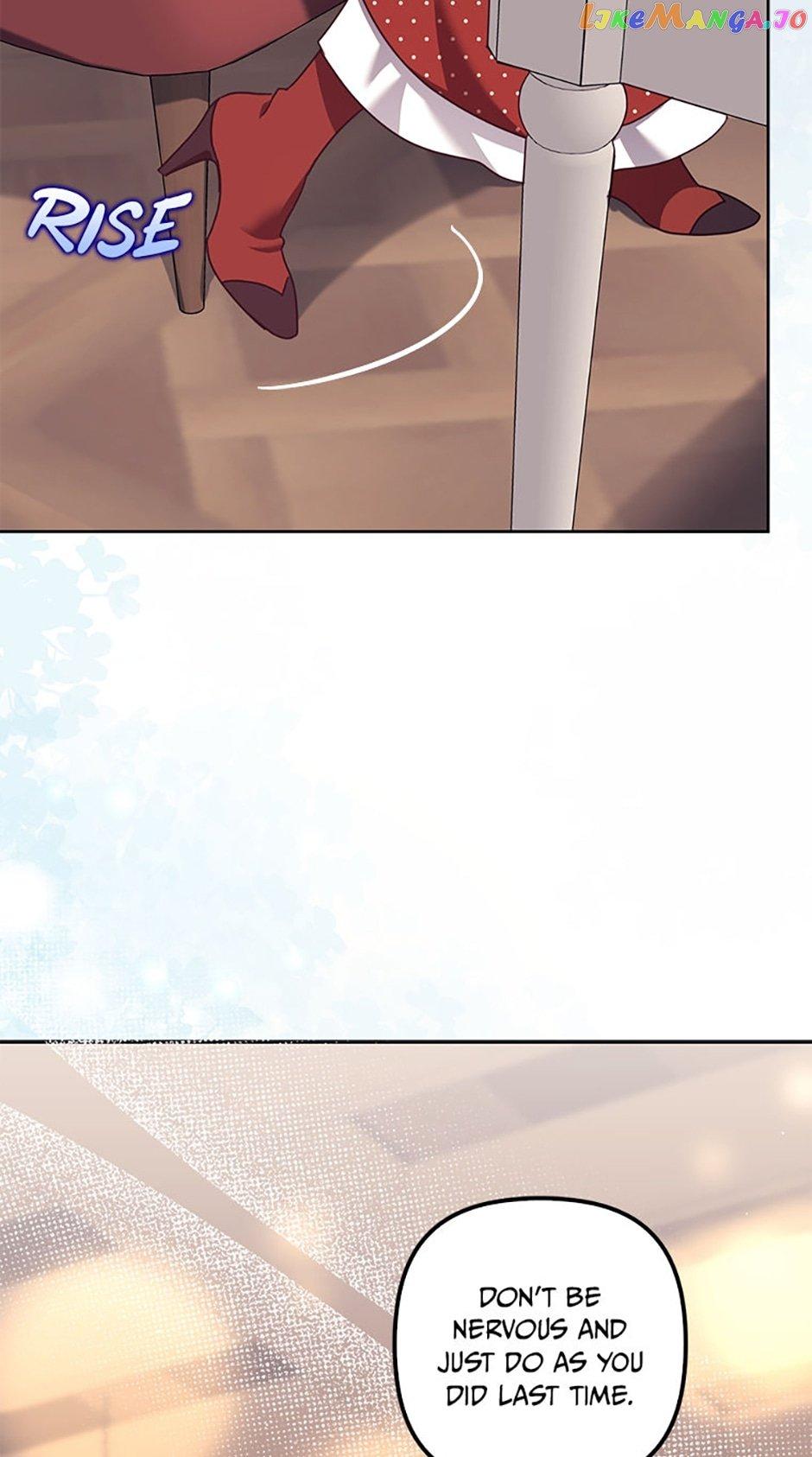 The Abandoned Bachelorette Enjoys Her Simple Life Chapter 26 page 49