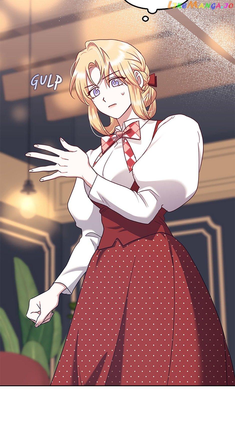 The Abandoned Bachelorette Enjoys Her Simple Life Chapter 26 page 50