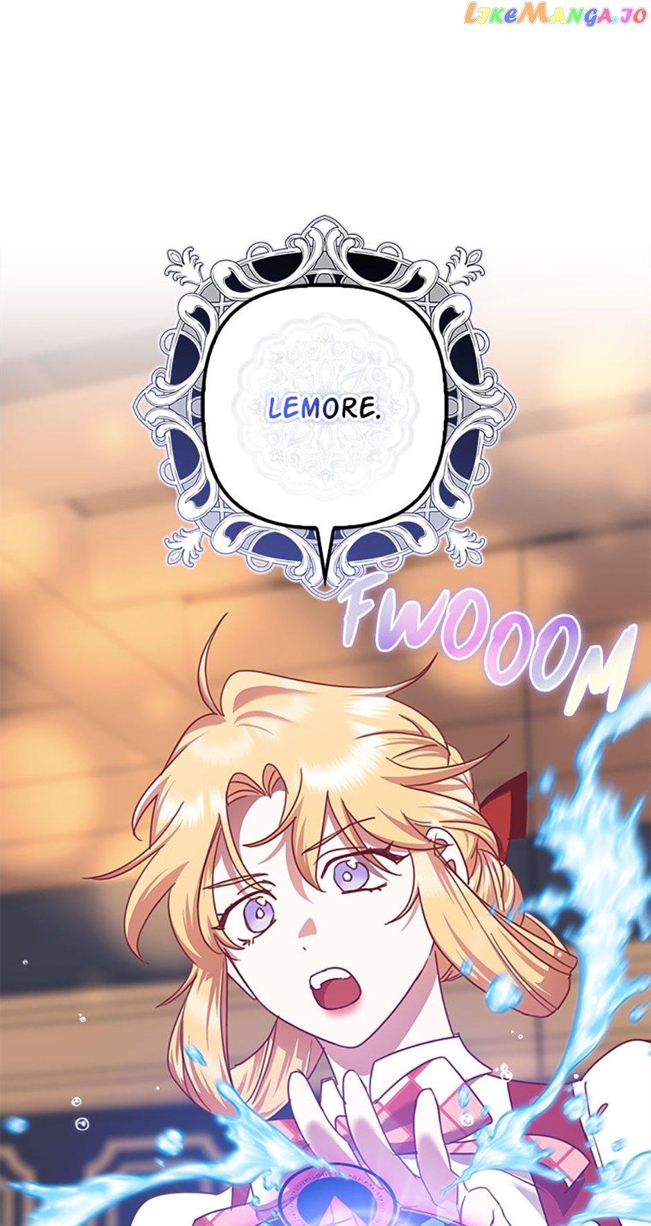 The Abandoned Bachelorette Enjoys Her Simple Life Chapter 26 page 51
