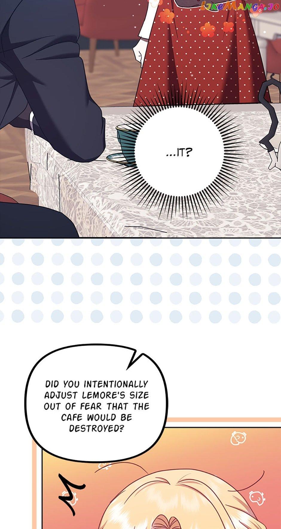 The Abandoned Bachelorette Enjoys Her Simple Life Chapter 26 page 55