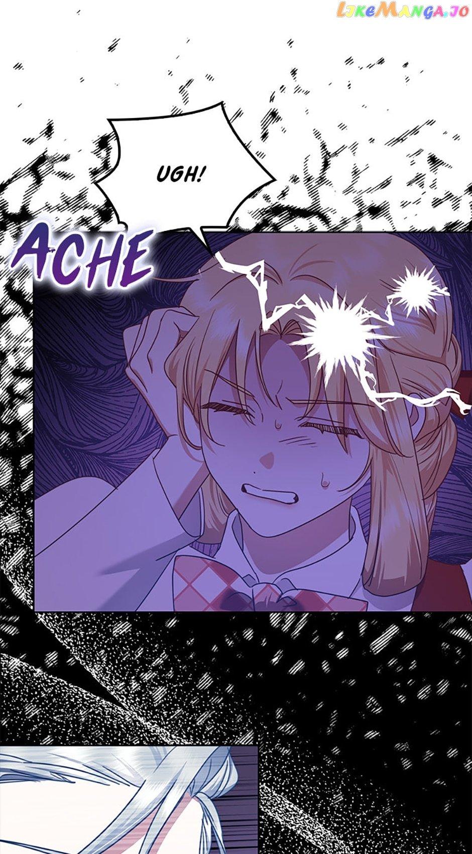 The Abandoned Bachelorette Enjoys Her Simple Life Chapter 26 page 58