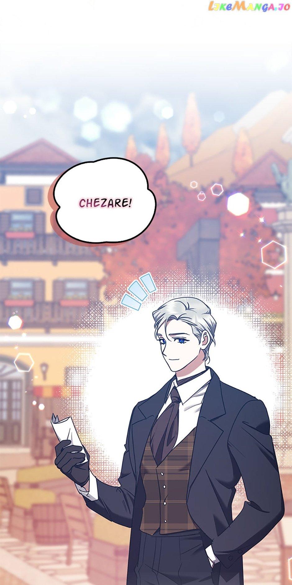 The Abandoned Bachelorette Enjoys Her Simple Life Chapter 26 page 5