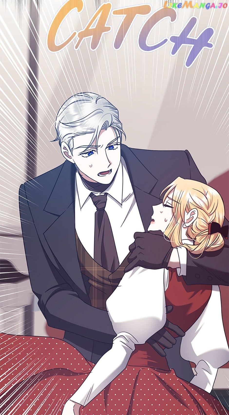 The Abandoned Bachelorette Enjoys Her Simple Life Chapter 26 page 60
