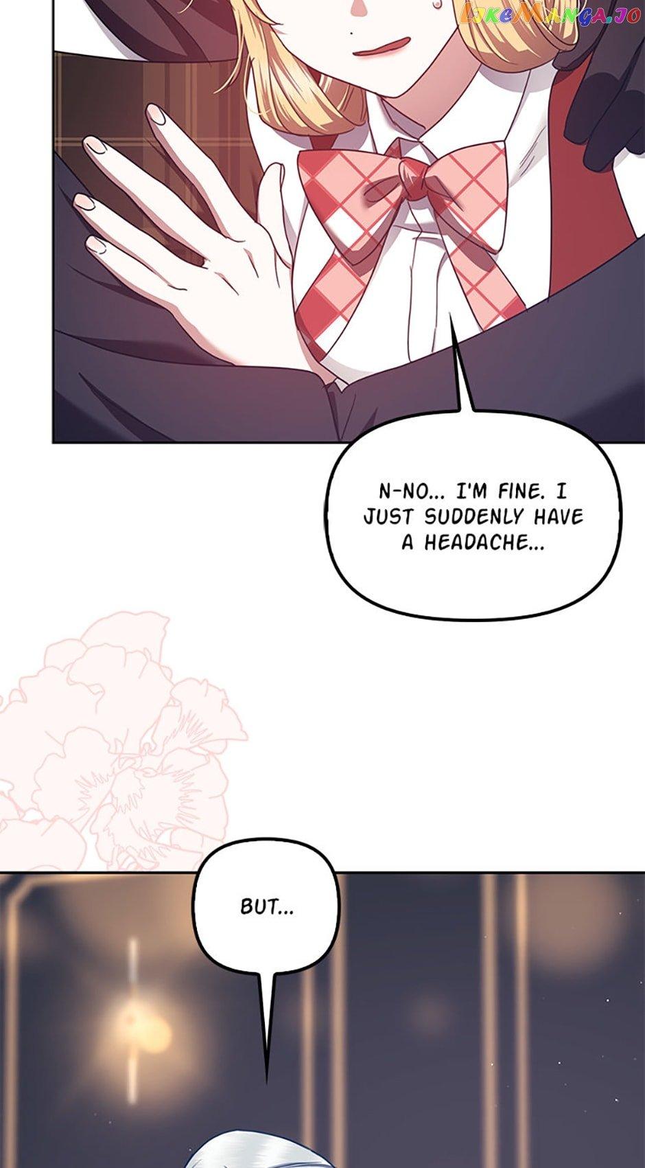 The Abandoned Bachelorette Enjoys Her Simple Life Chapter 26 page 62