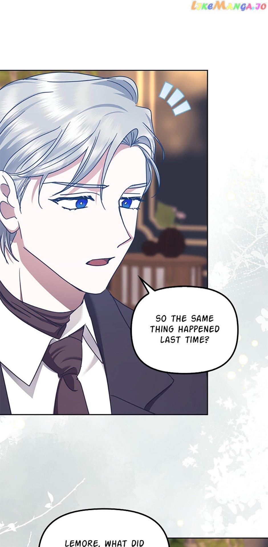 The Abandoned Bachelorette Enjoys Her Simple Life Chapter 26 page 64