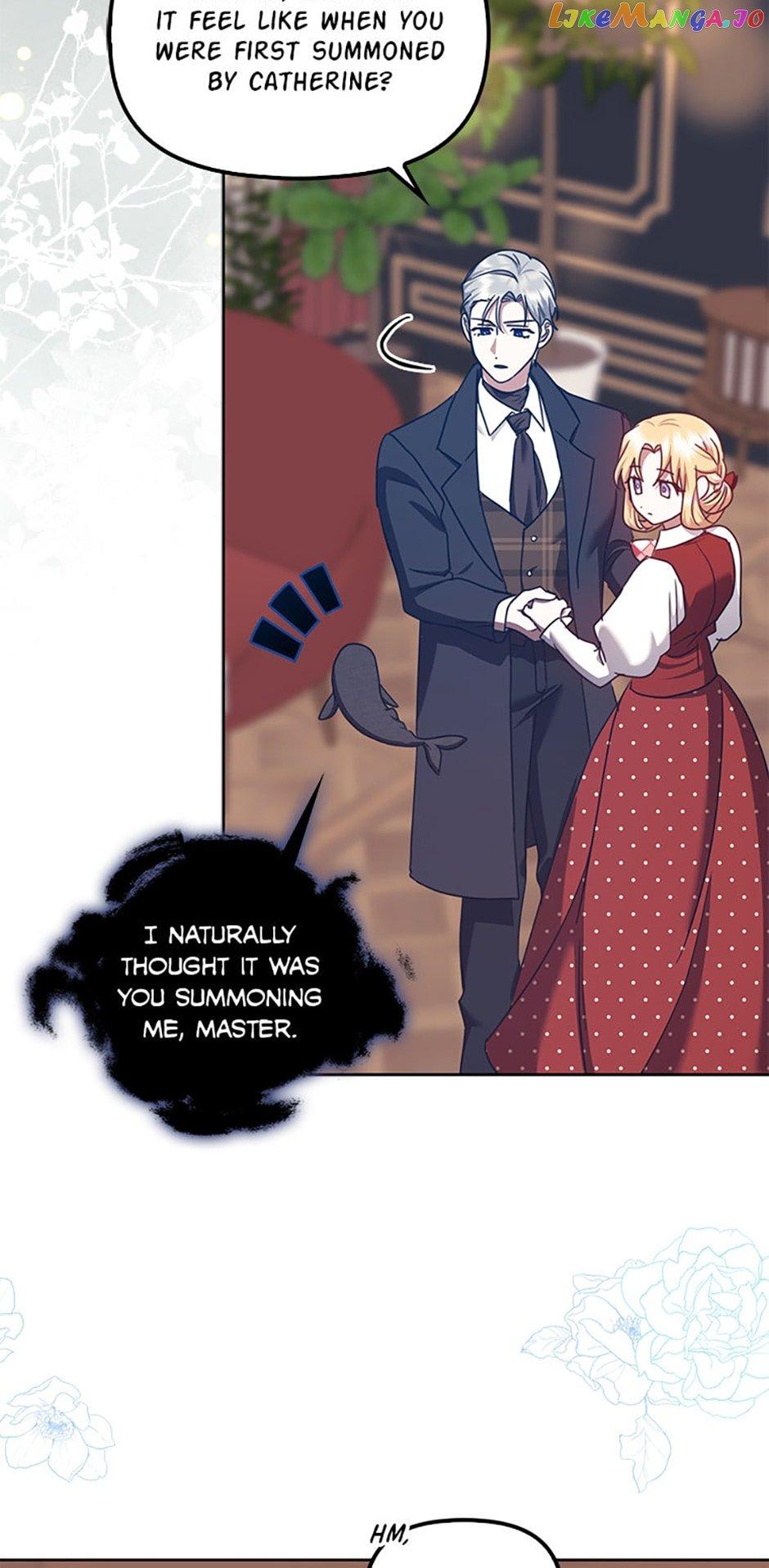 The Abandoned Bachelorette Enjoys Her Simple Life Chapter 26 page 65