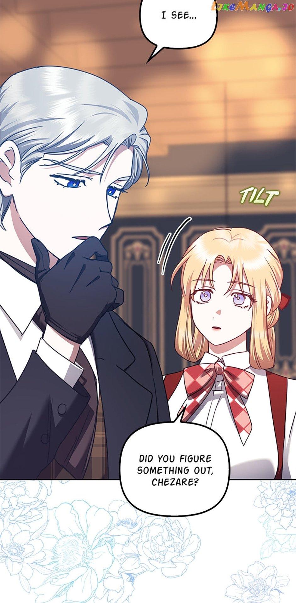 The Abandoned Bachelorette Enjoys Her Simple Life Chapter 26 page 66