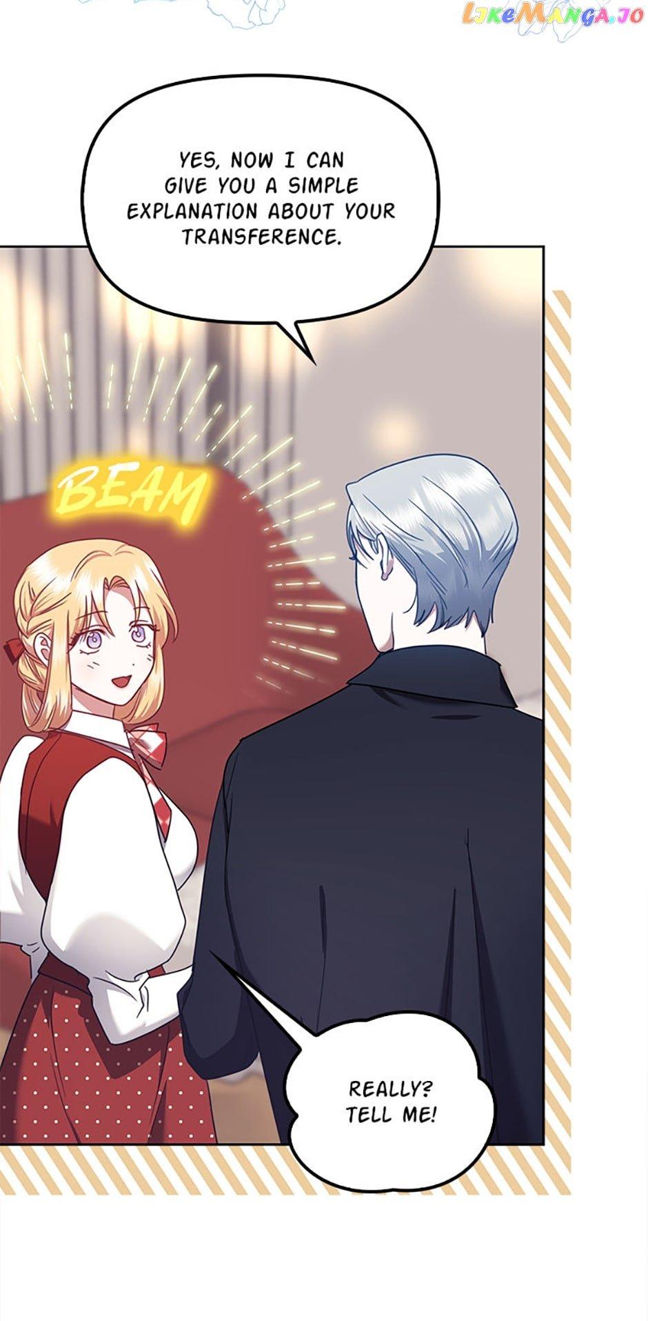 The Abandoned Bachelorette Enjoys Her Simple Life Chapter 26 page 67