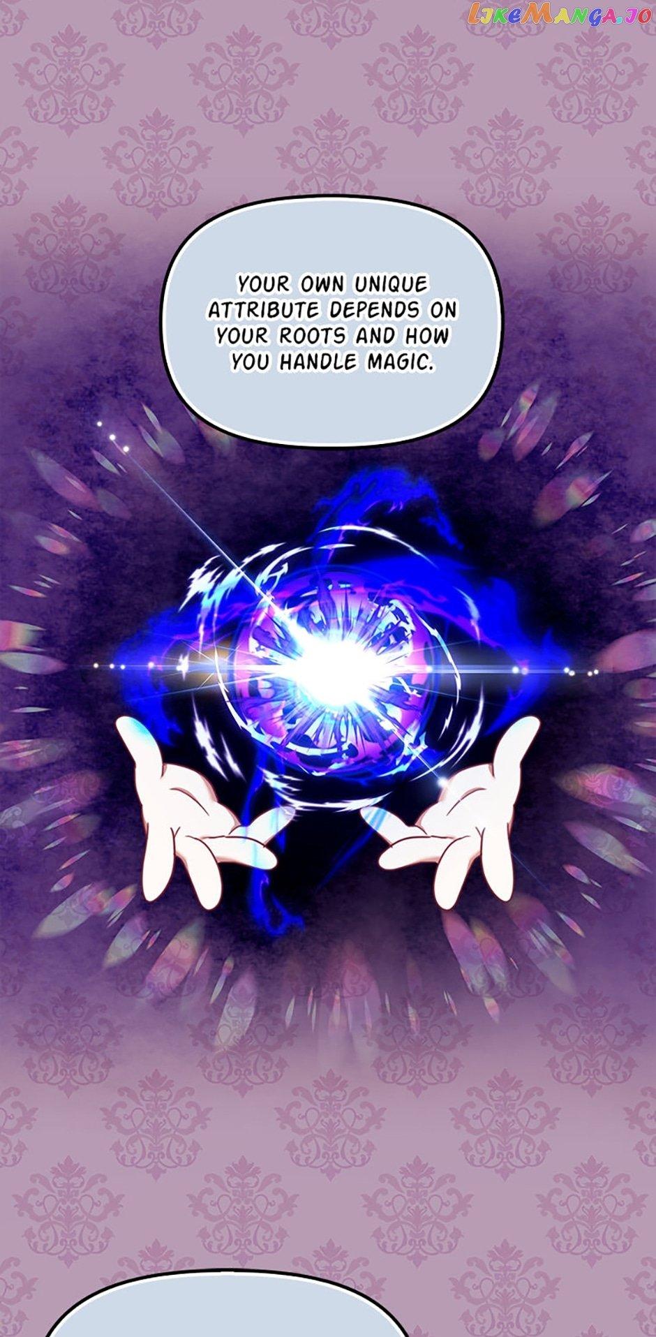 The Abandoned Bachelorette Enjoys Her Simple Life Chapter 26 page 69