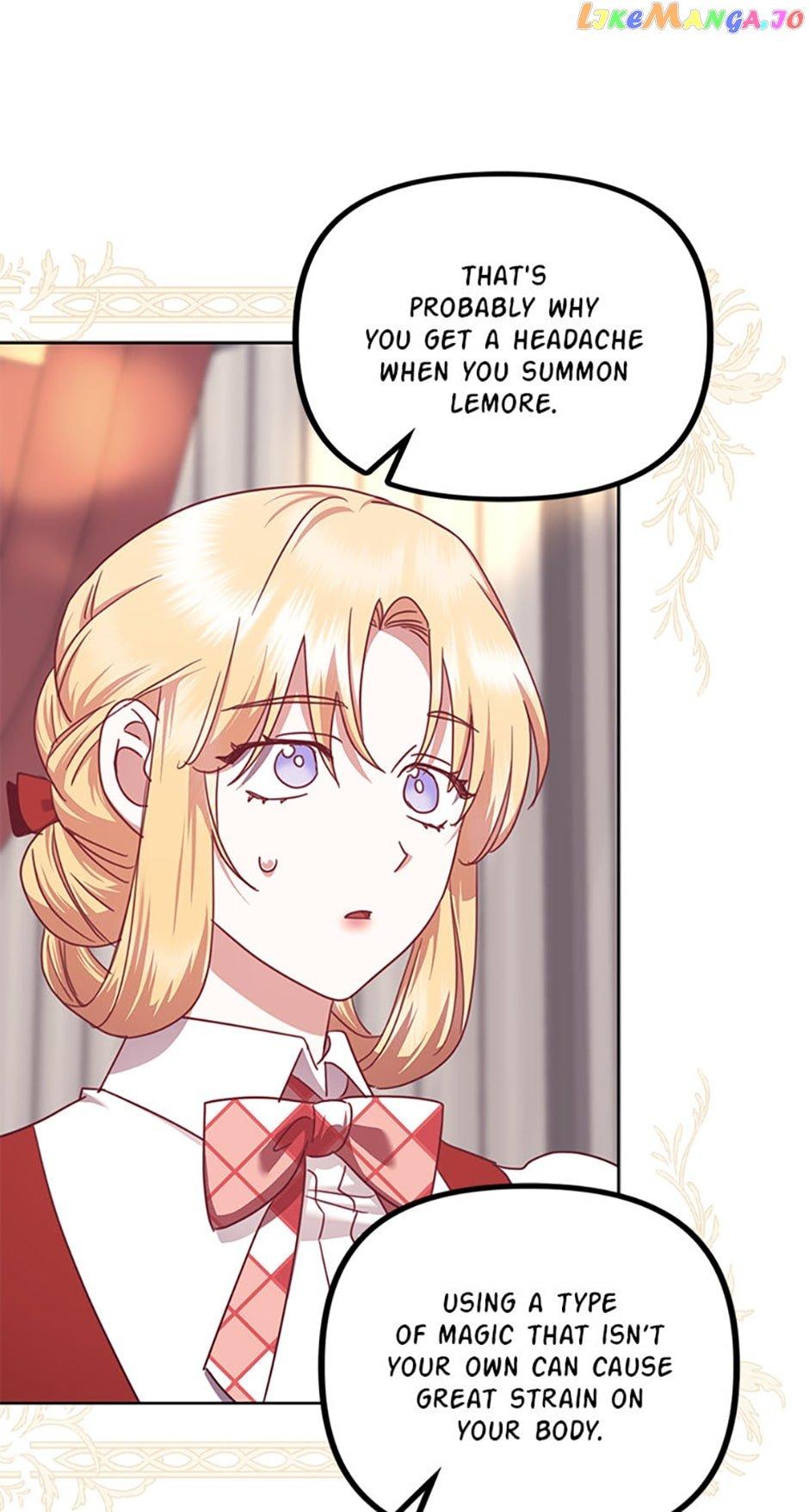 The Abandoned Bachelorette Enjoys Her Simple Life Chapter 26 page 71