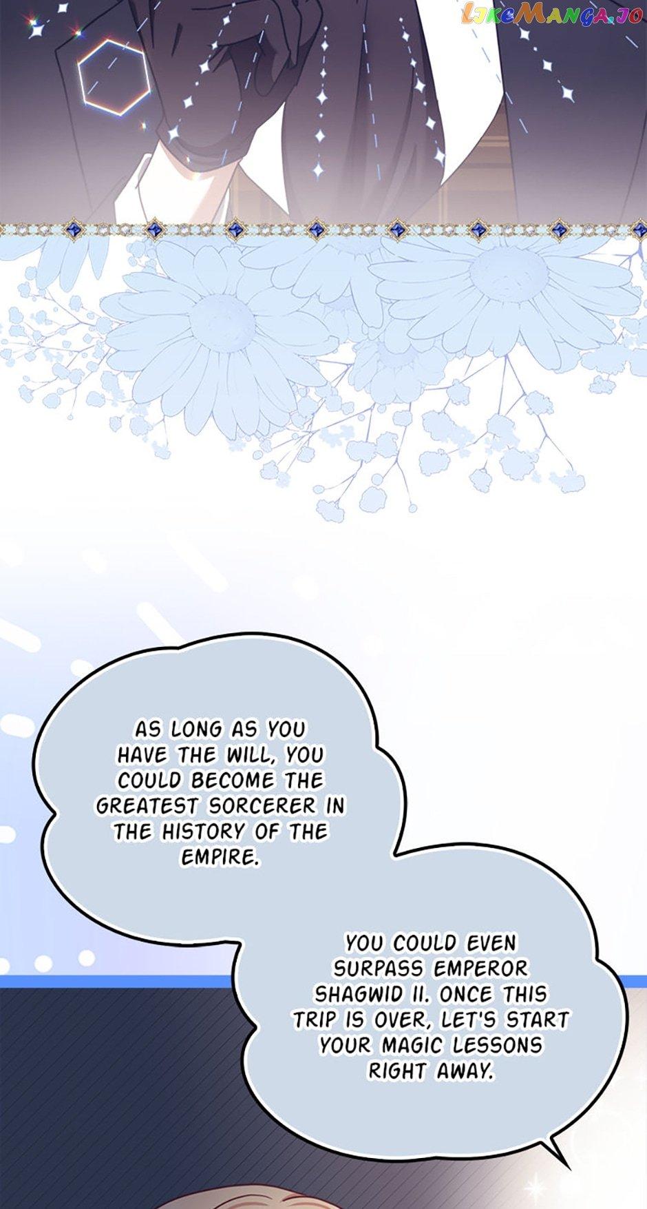 The Abandoned Bachelorette Enjoys Her Simple Life Chapter 26 page 74