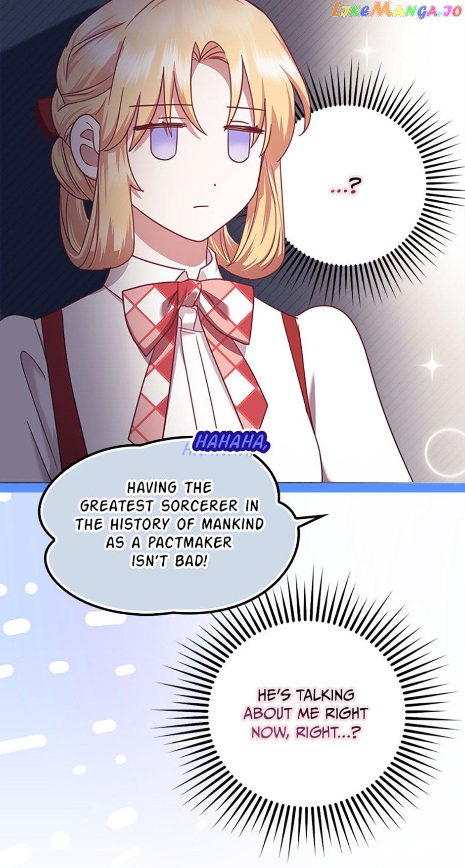 The Abandoned Bachelorette Enjoys Her Simple Life Chapter 26 page 75