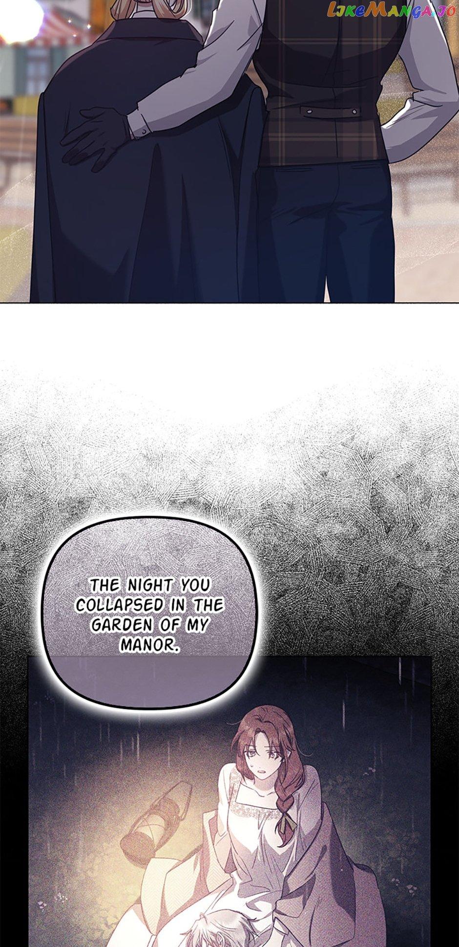 The Abandoned Bachelorette Enjoys Her Simple Life Chapter 27 page 9