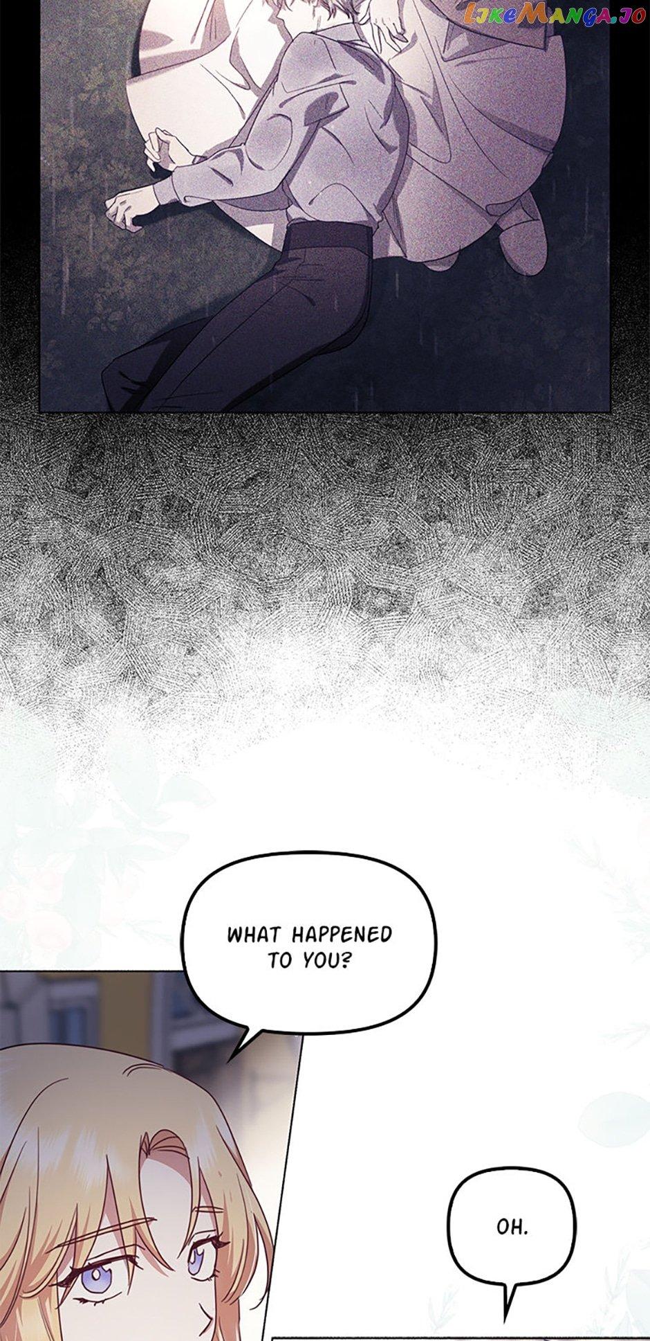 The Abandoned Bachelorette Enjoys Her Simple Life Chapter 27 page 10