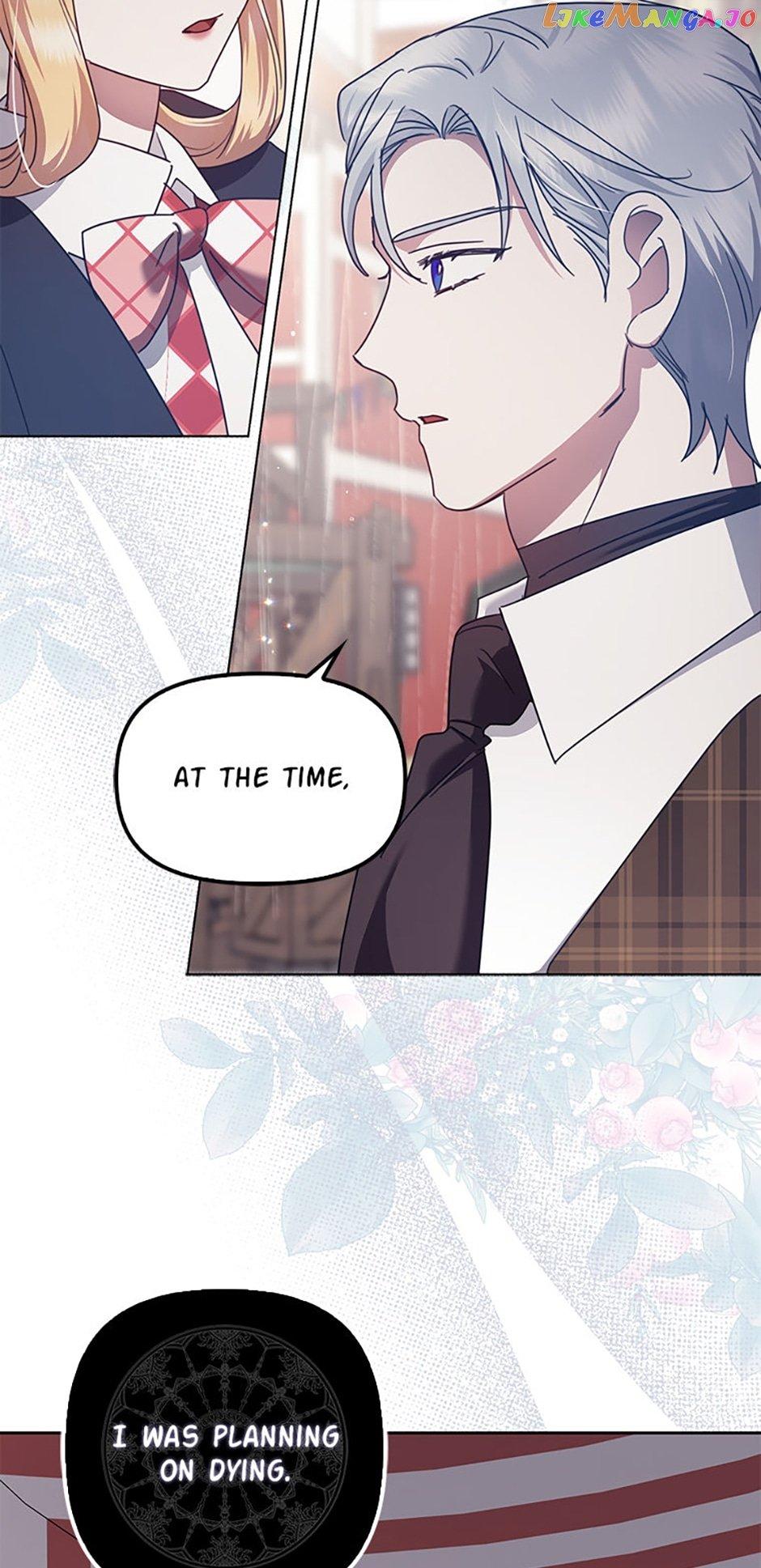 The Abandoned Bachelorette Enjoys Her Simple Life Chapter 27 page 11