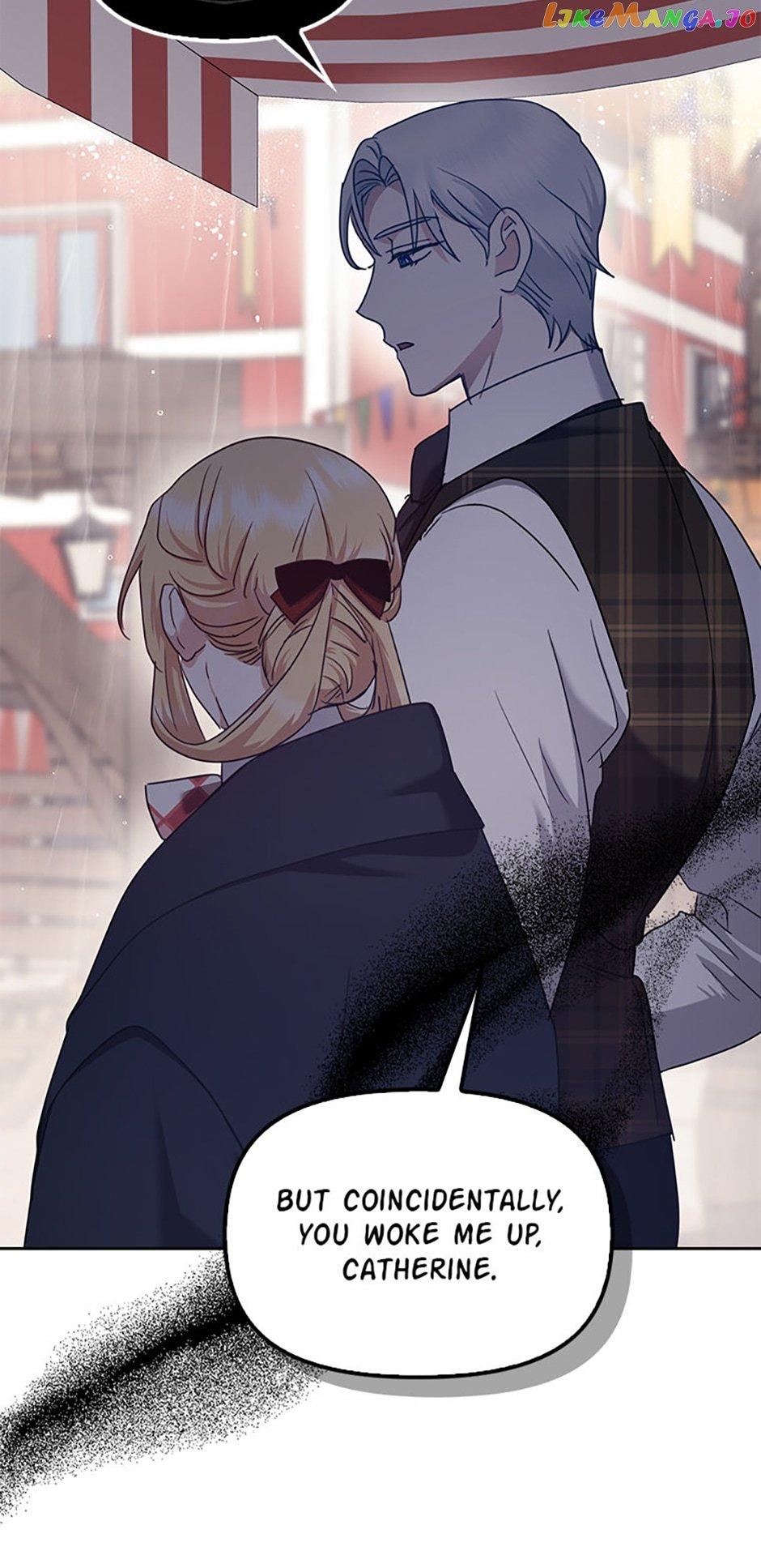 The Abandoned Bachelorette Enjoys Her Simple Life Chapter 27 page 12
