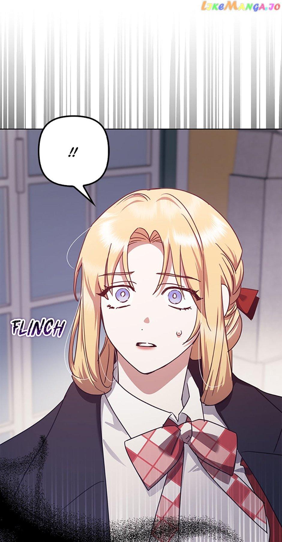 The Abandoned Bachelorette Enjoys Her Simple Life Chapter 27 page 13