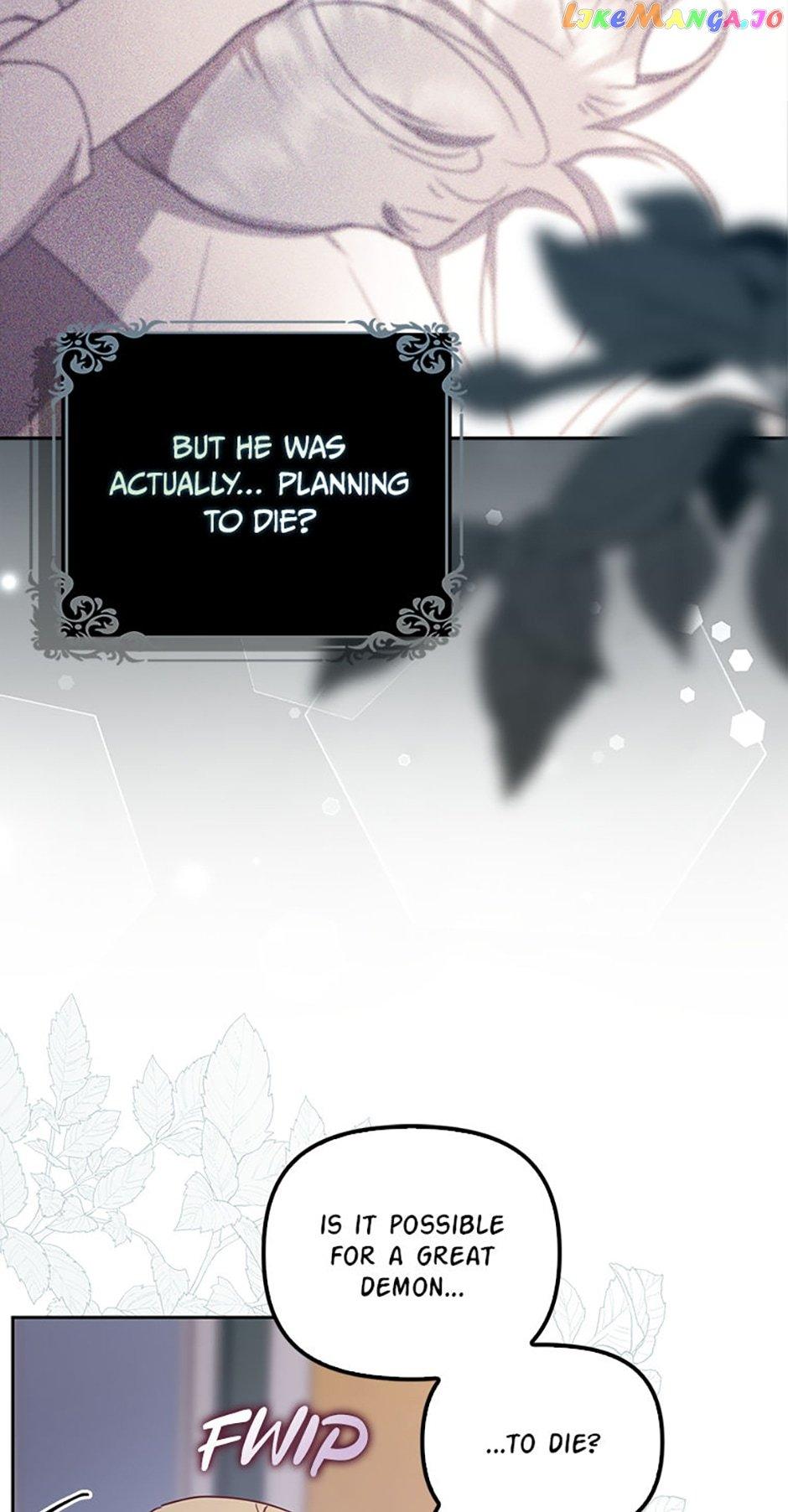The Abandoned Bachelorette Enjoys Her Simple Life Chapter 27 page 15