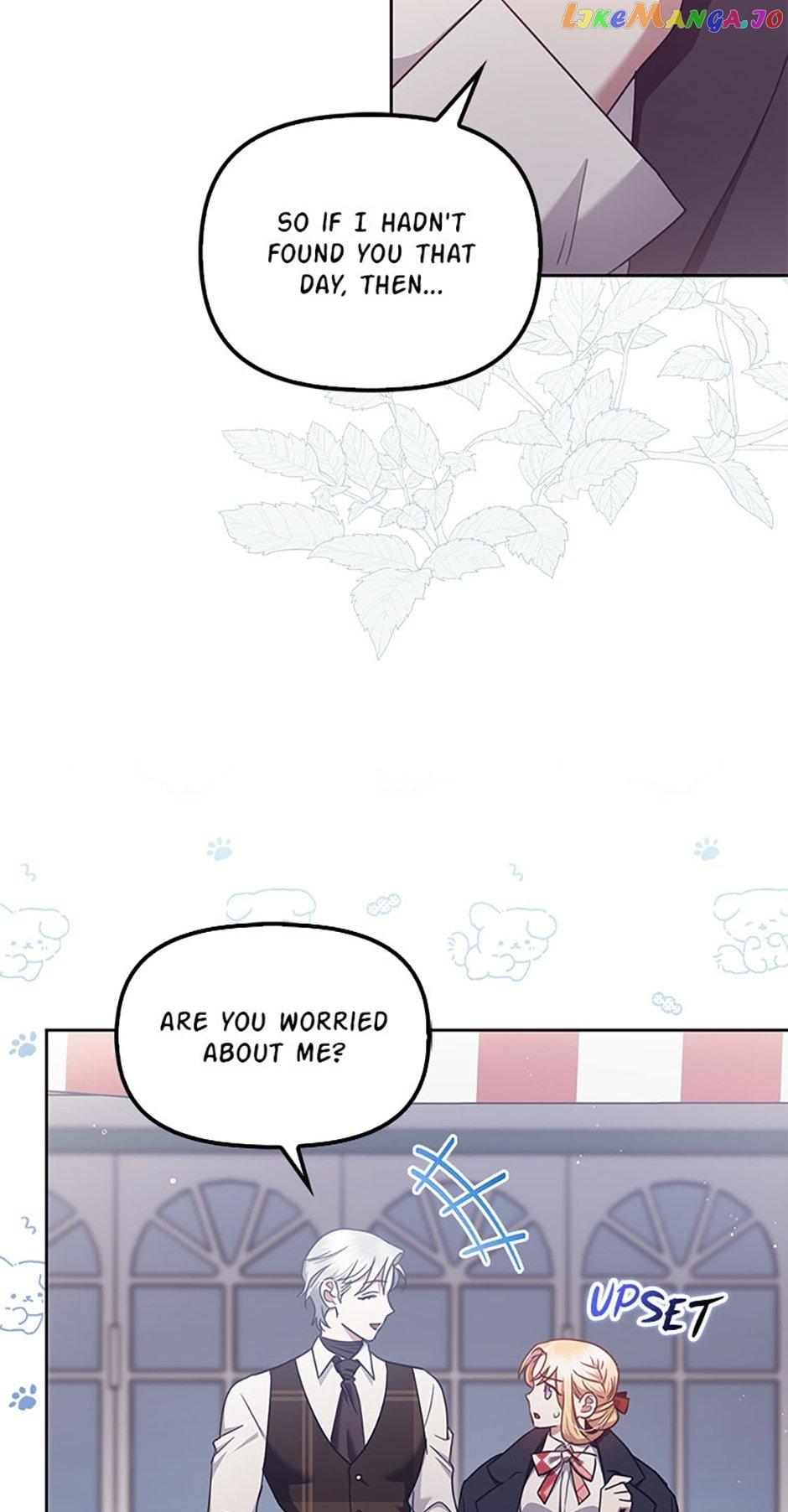 The Abandoned Bachelorette Enjoys Her Simple Life Chapter 27 page 17
