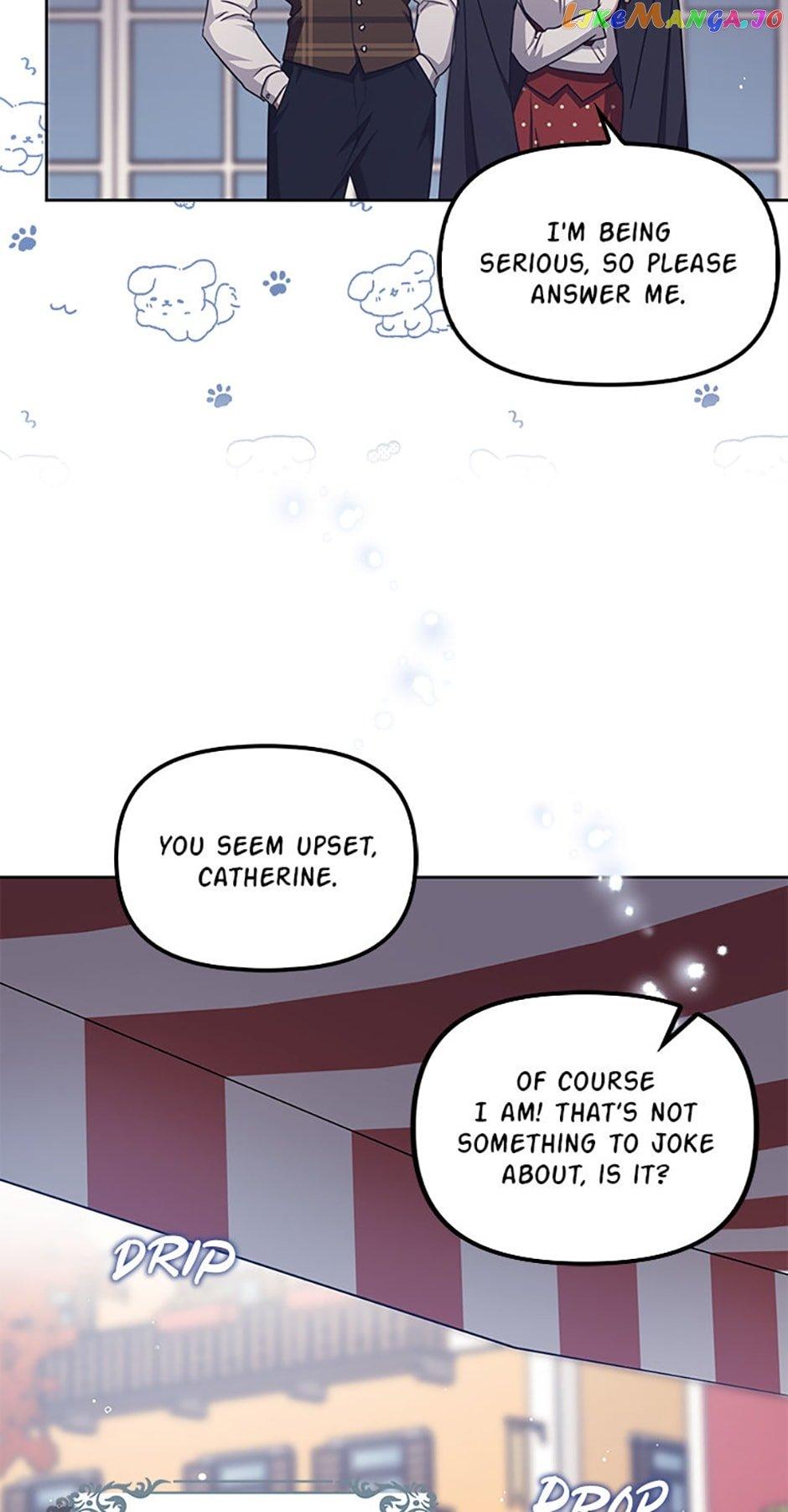 The Abandoned Bachelorette Enjoys Her Simple Life Chapter 27 page 18