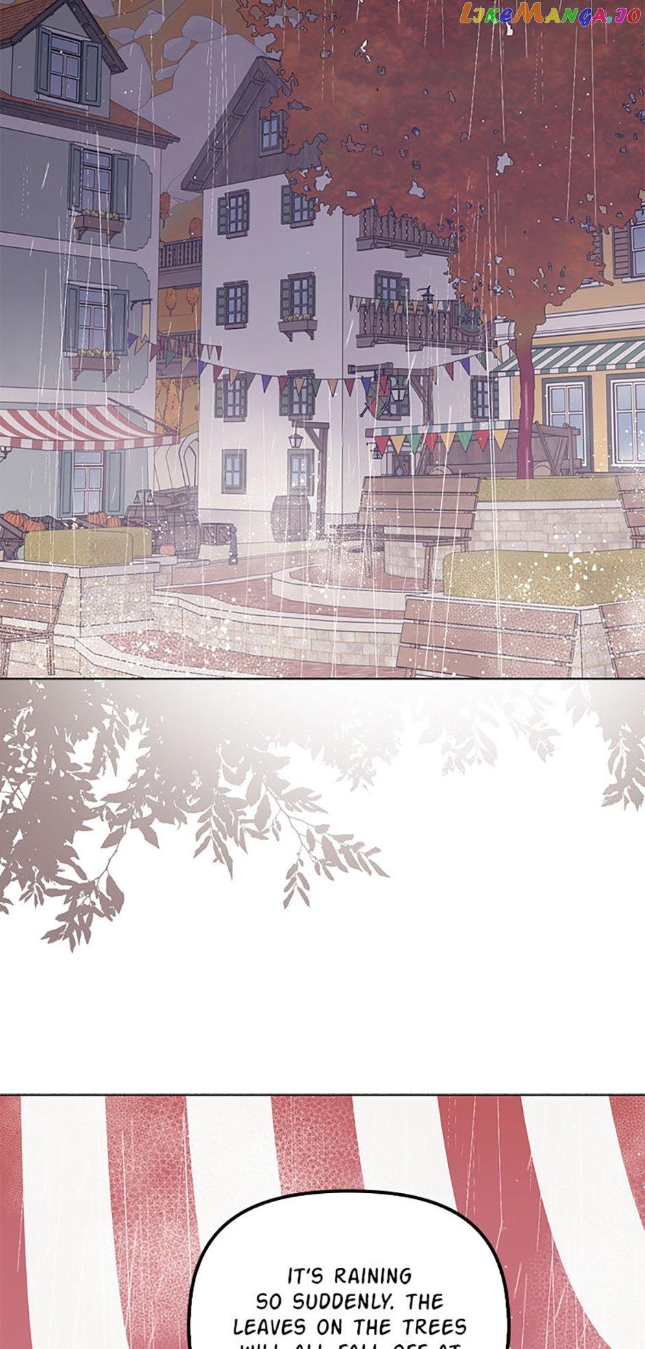 The Abandoned Bachelorette Enjoys Her Simple Life Chapter 27 page 1