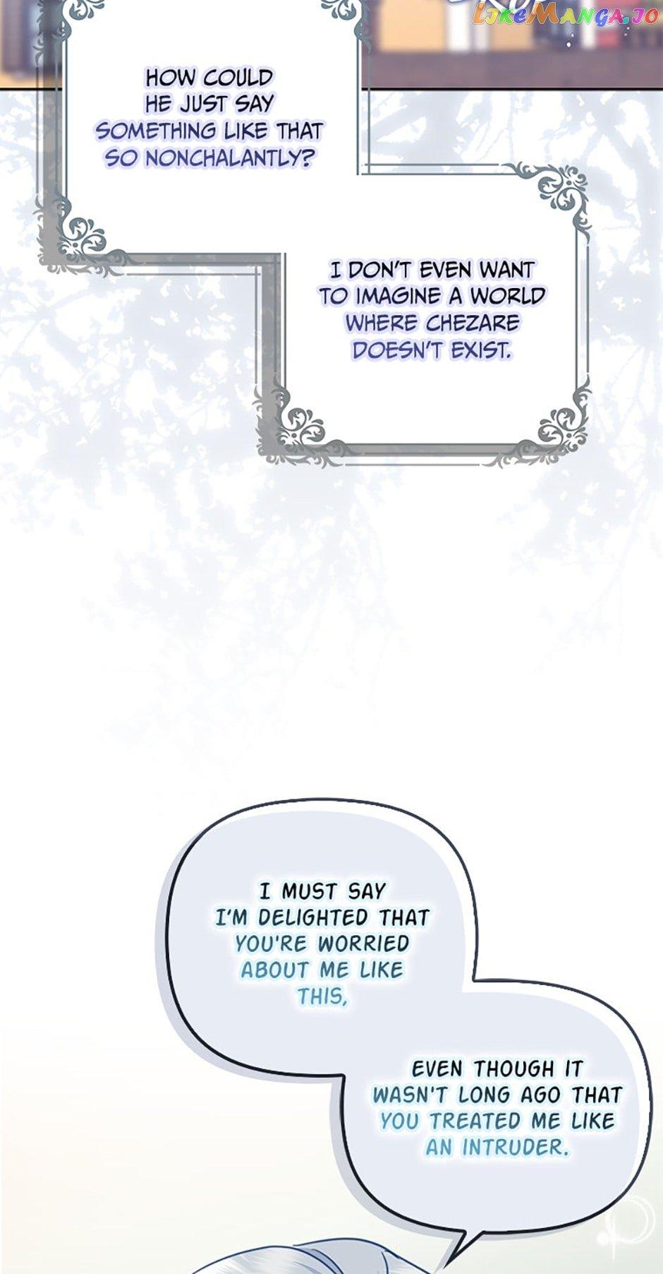 The Abandoned Bachelorette Enjoys Her Simple Life Chapter 27 page 19