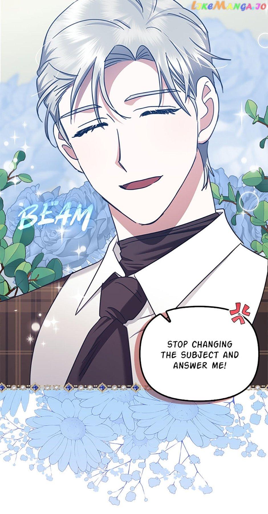 The Abandoned Bachelorette Enjoys Her Simple Life Chapter 27 page 20