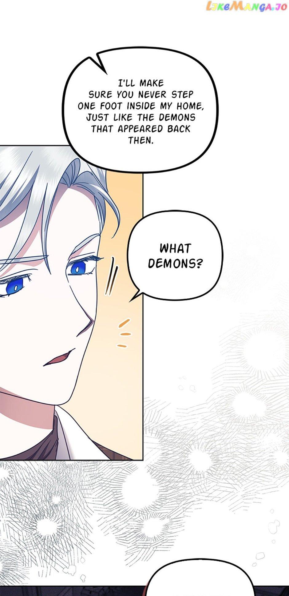 The Abandoned Bachelorette Enjoys Her Simple Life Chapter 27 page 22