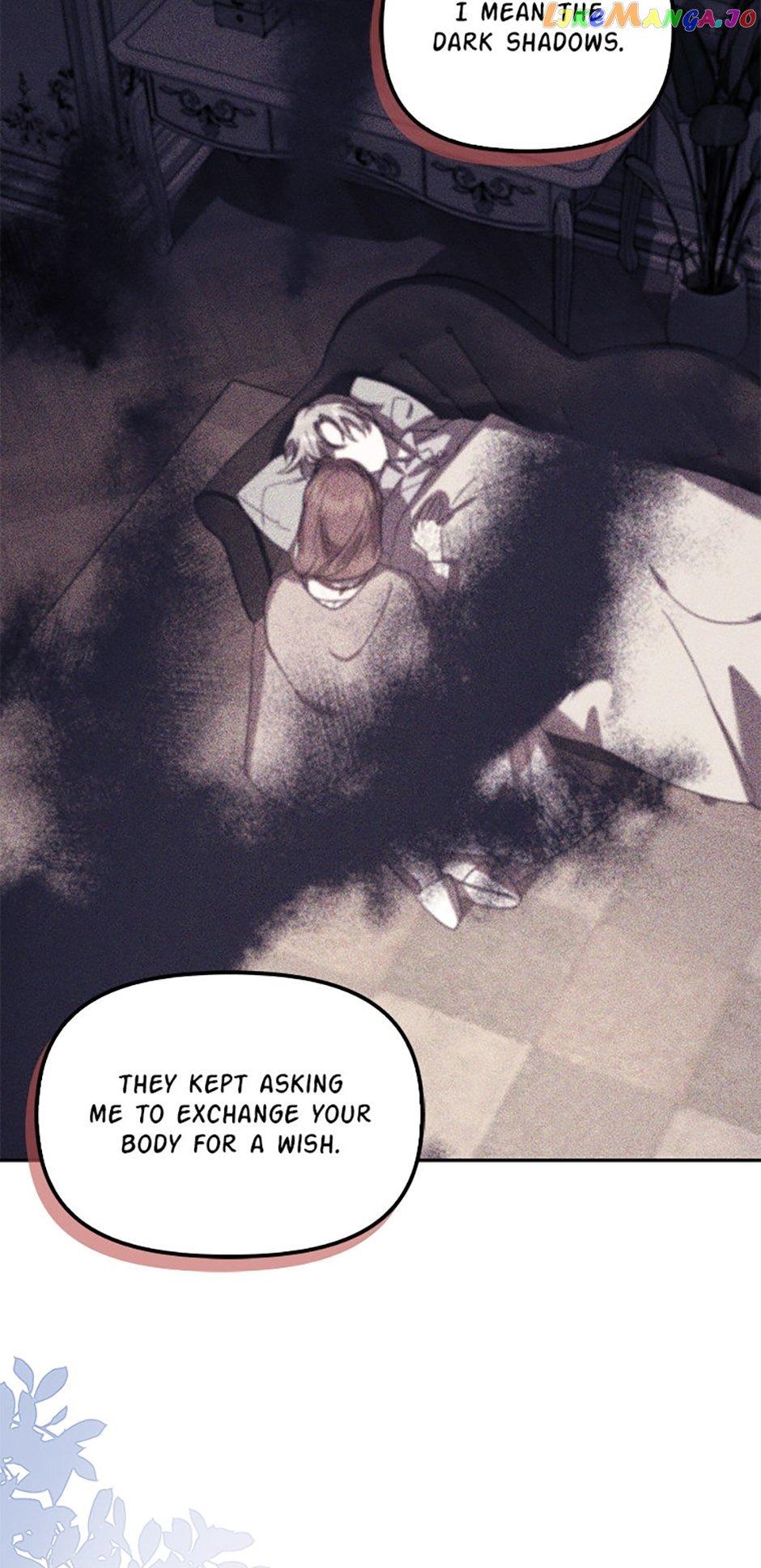 The Abandoned Bachelorette Enjoys Her Simple Life Chapter 27 page 23