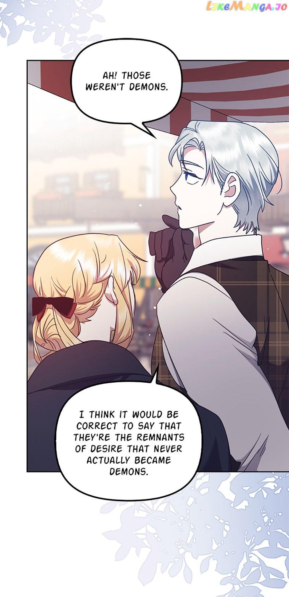 The Abandoned Bachelorette Enjoys Her Simple Life Chapter 27 page 24