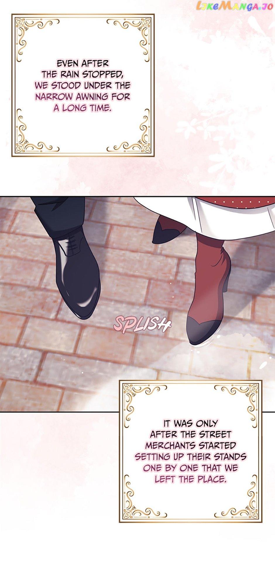 The Abandoned Bachelorette Enjoys Her Simple Life Chapter 27 page 27